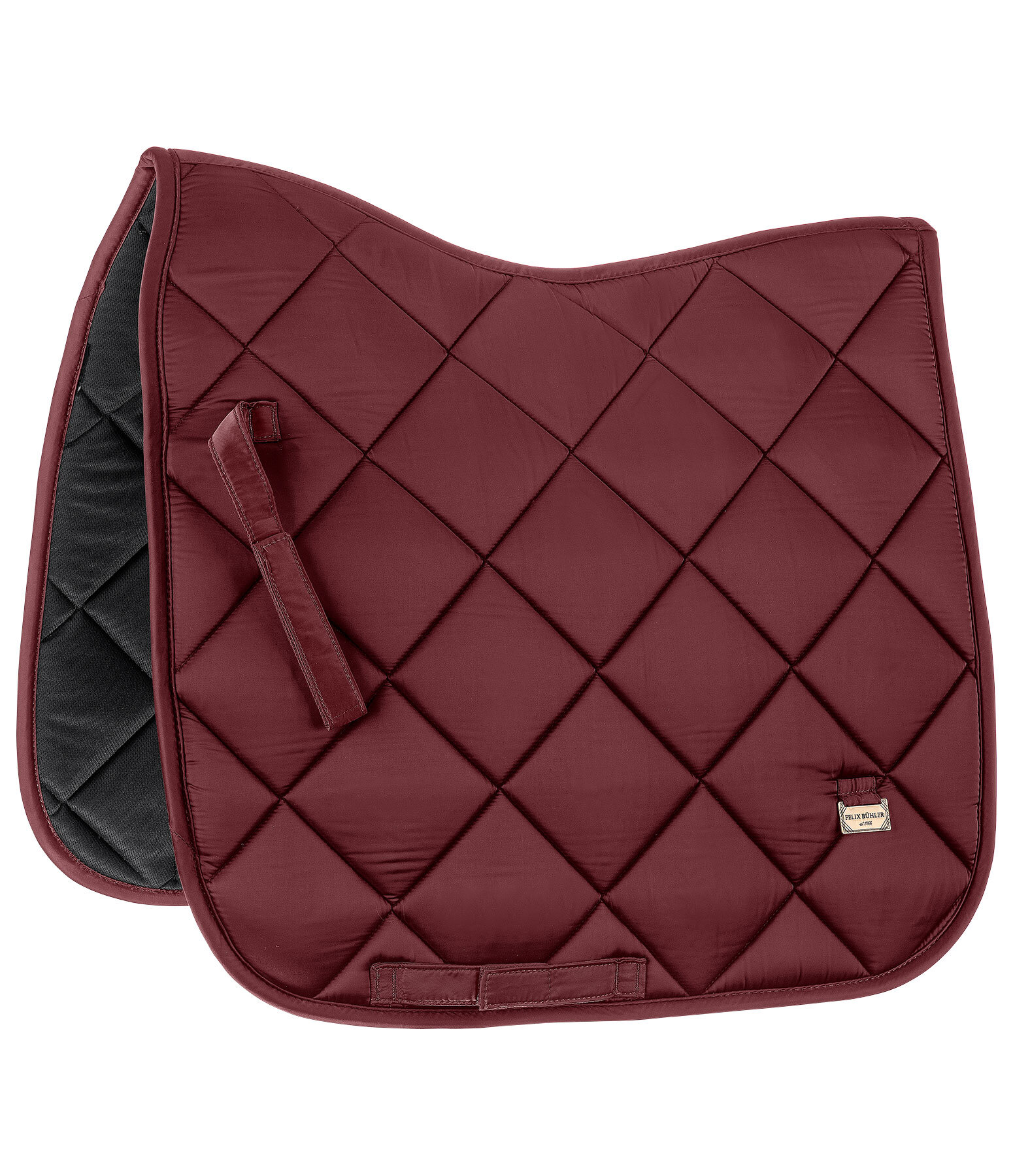 Saddle Pad Essential Standard