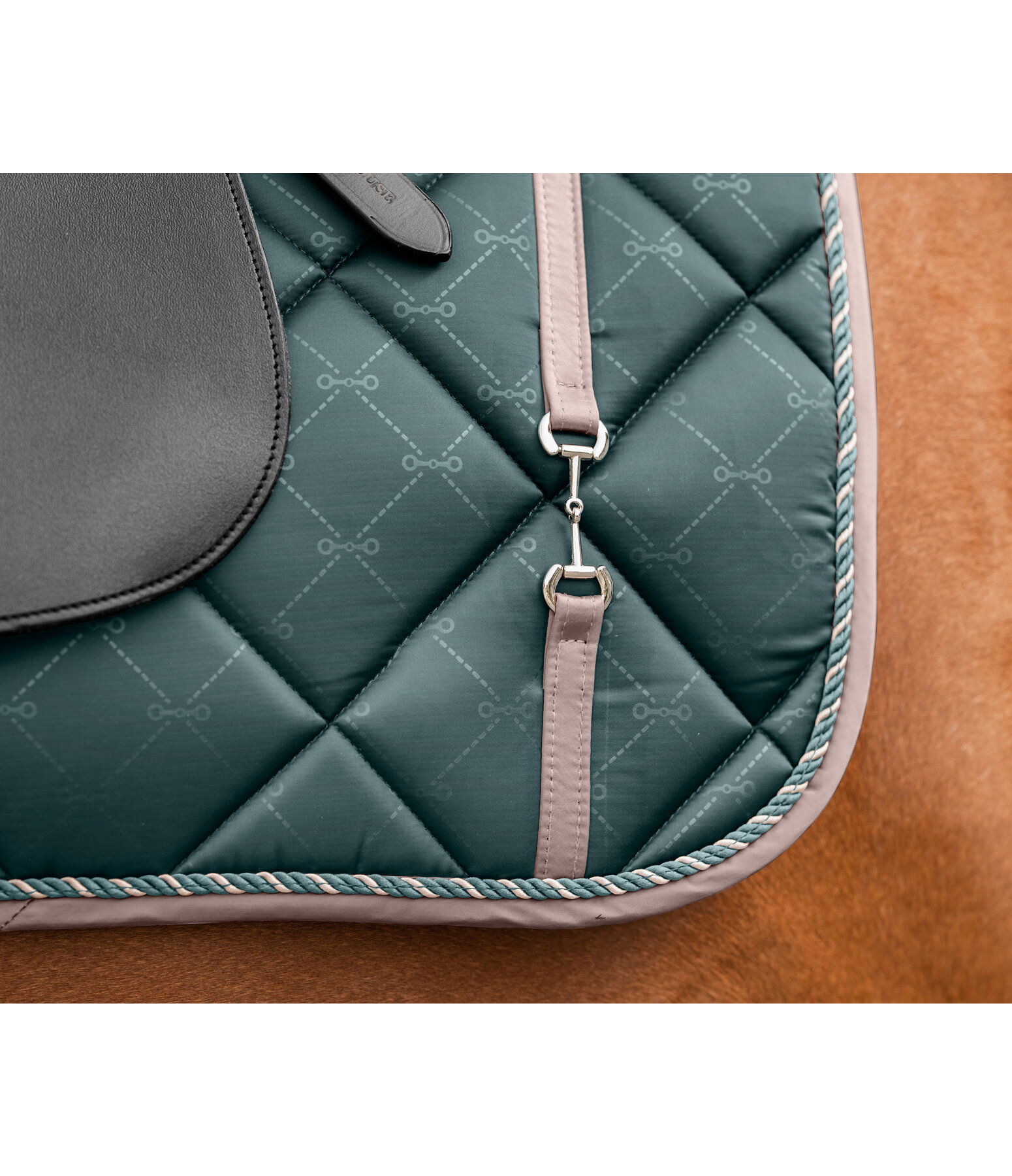 Saddle Pad Classy