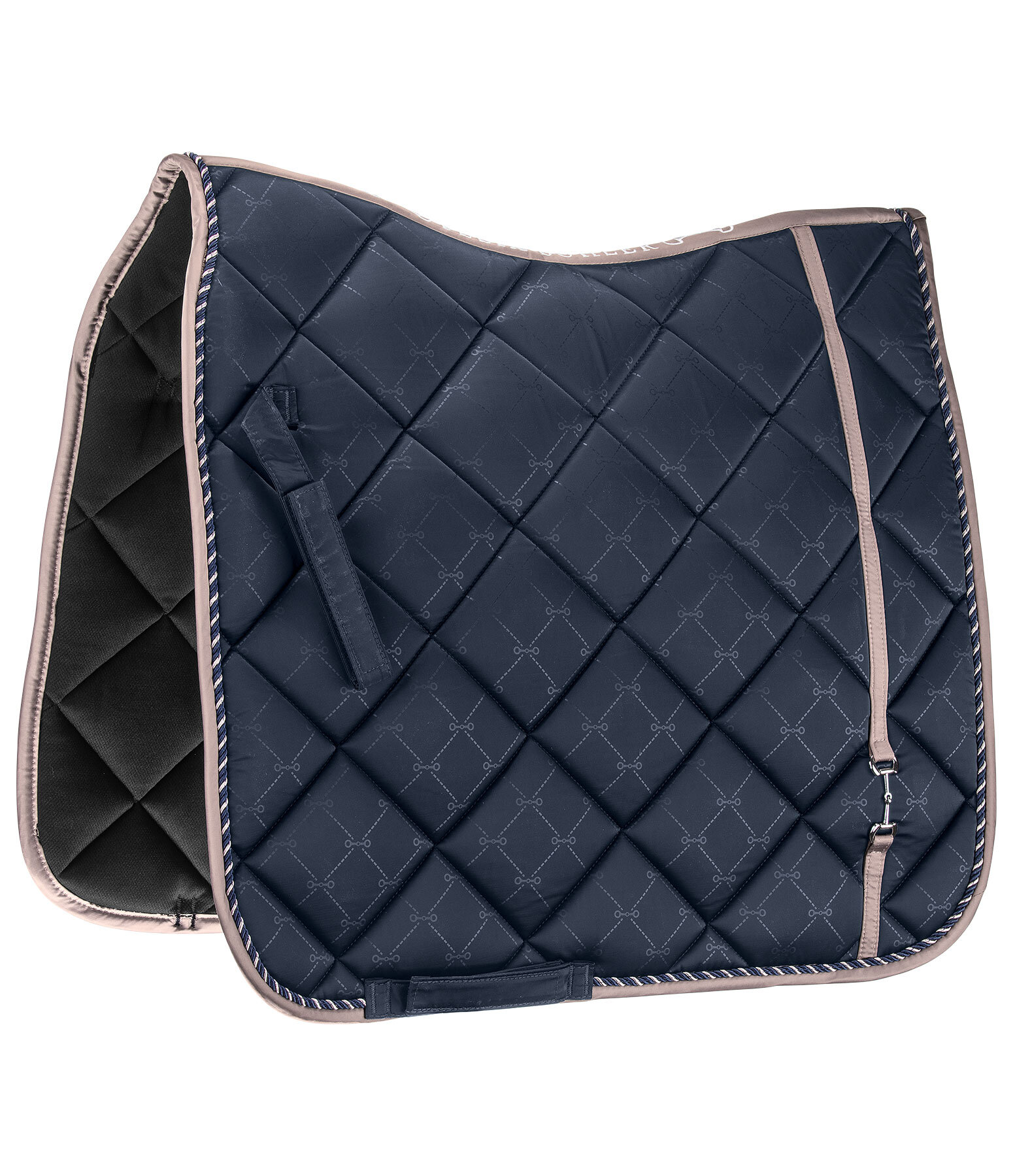 Saddle Pad Classy