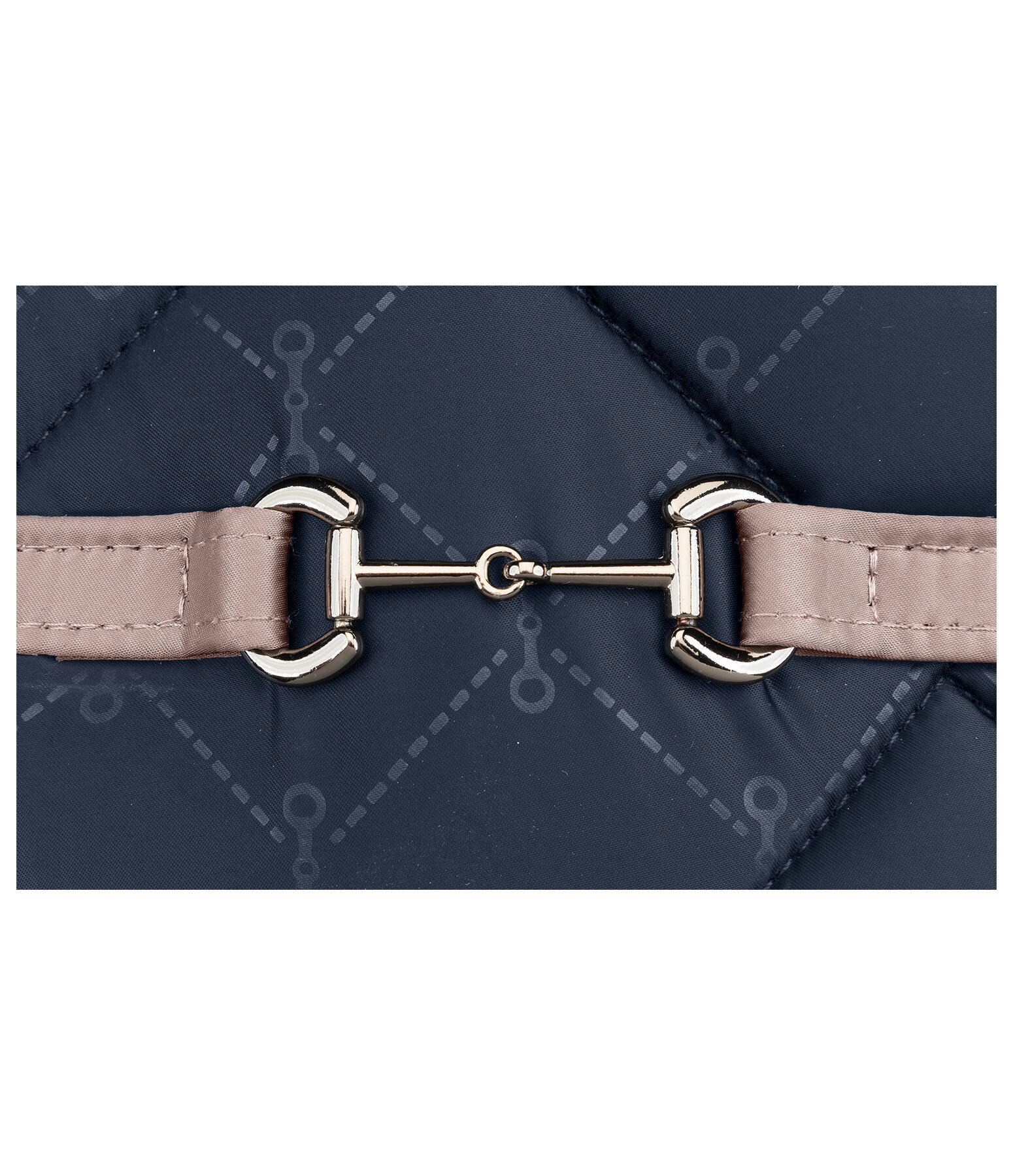 Saddle Pad Classy