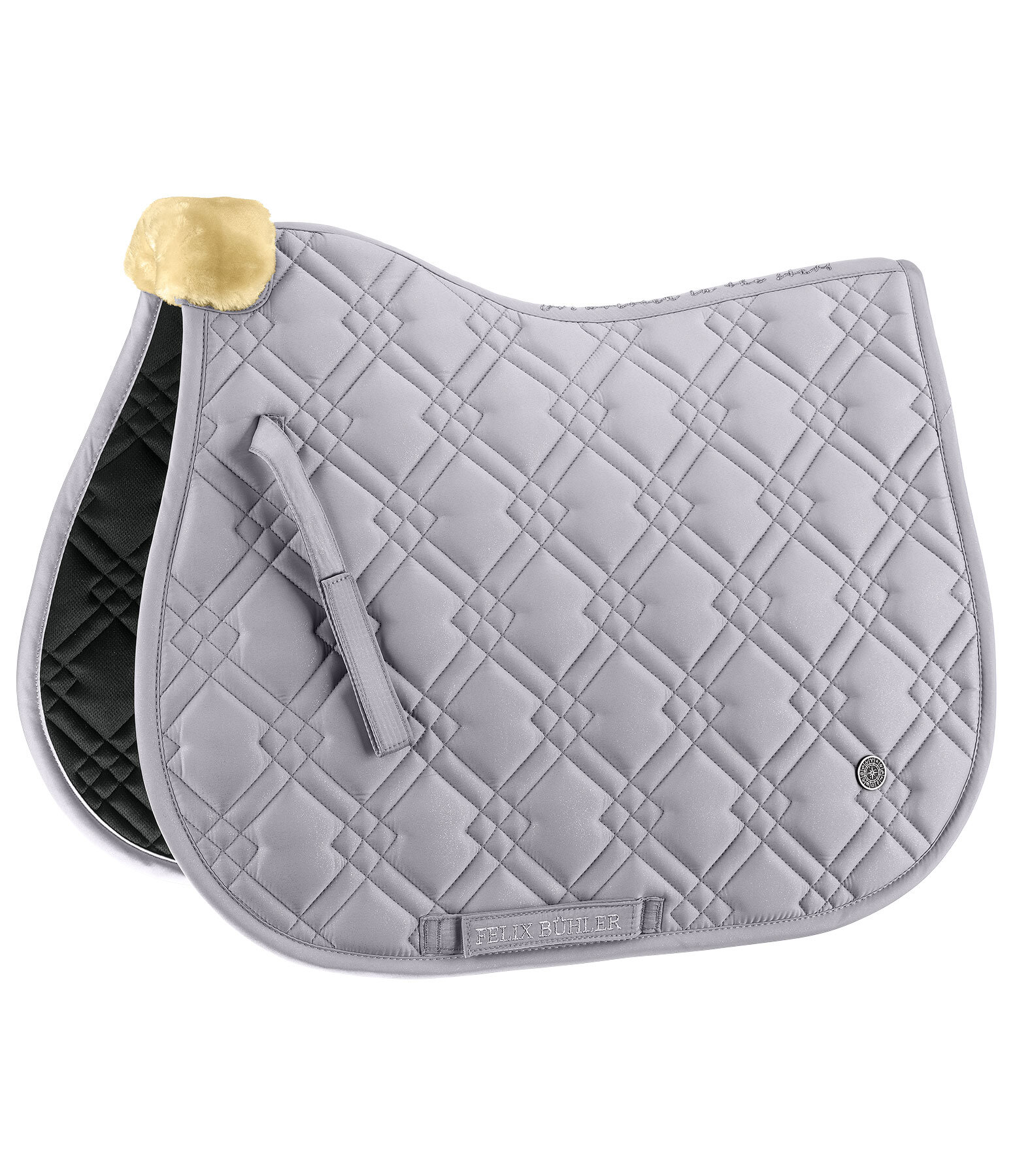 Saddle Pad Astro