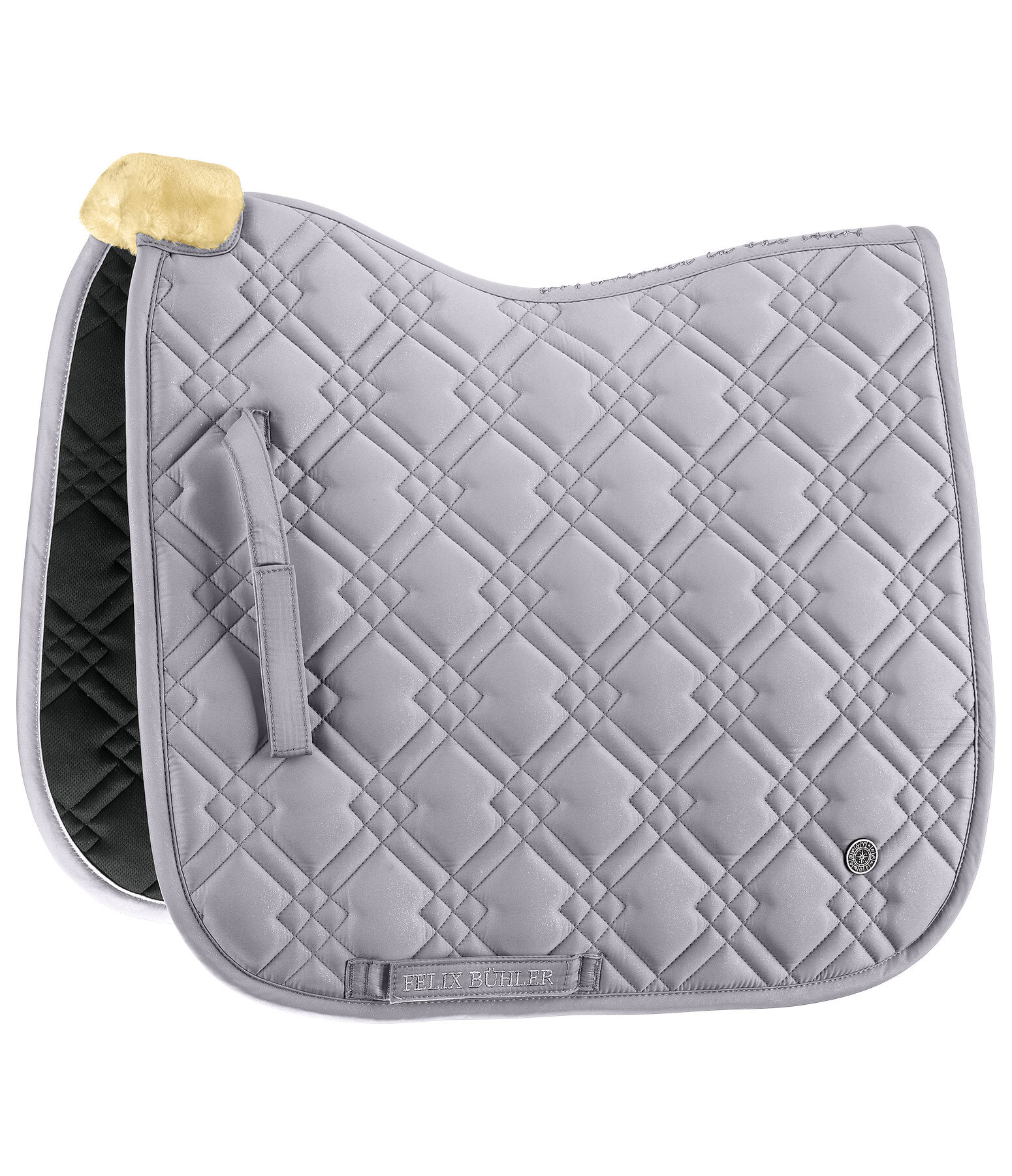 Saddle Pad Astro