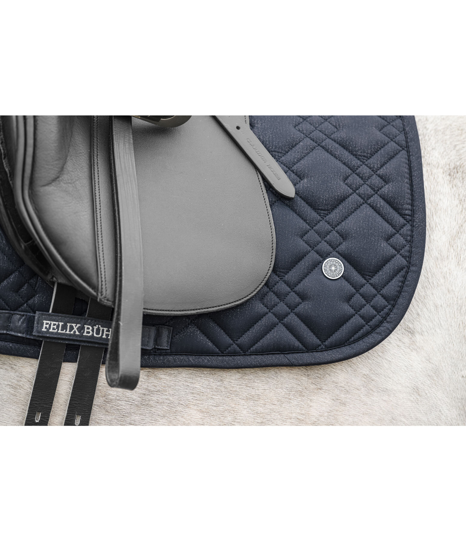 Saddle Pad Astro