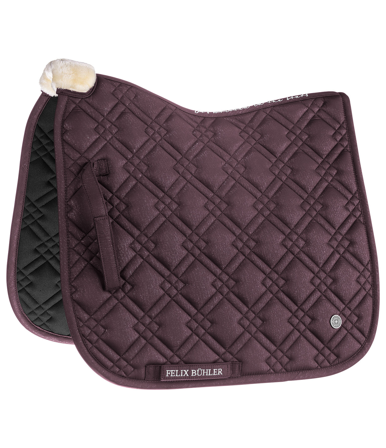 Saddle Pad Astro