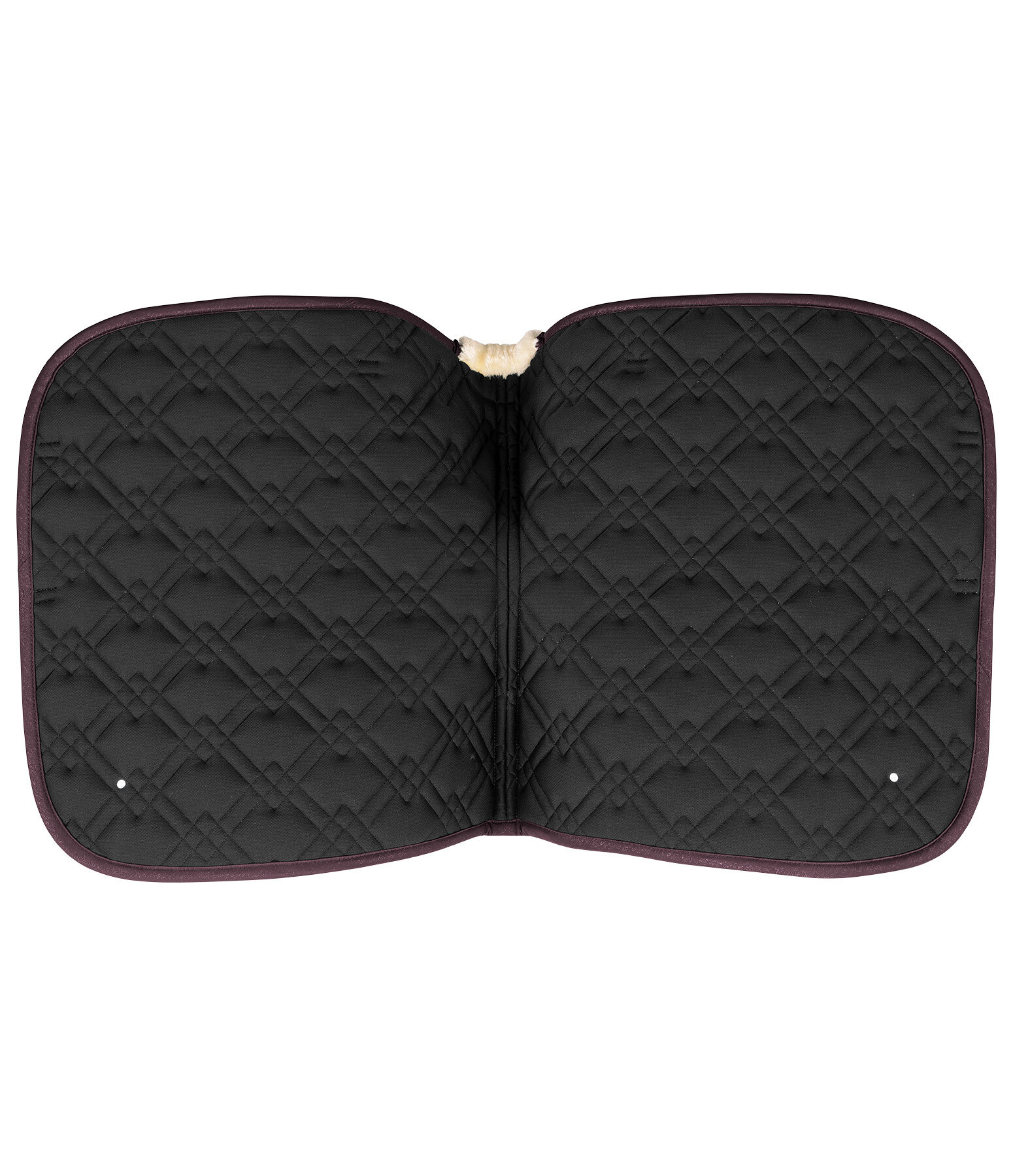 Saddle Pad Astro