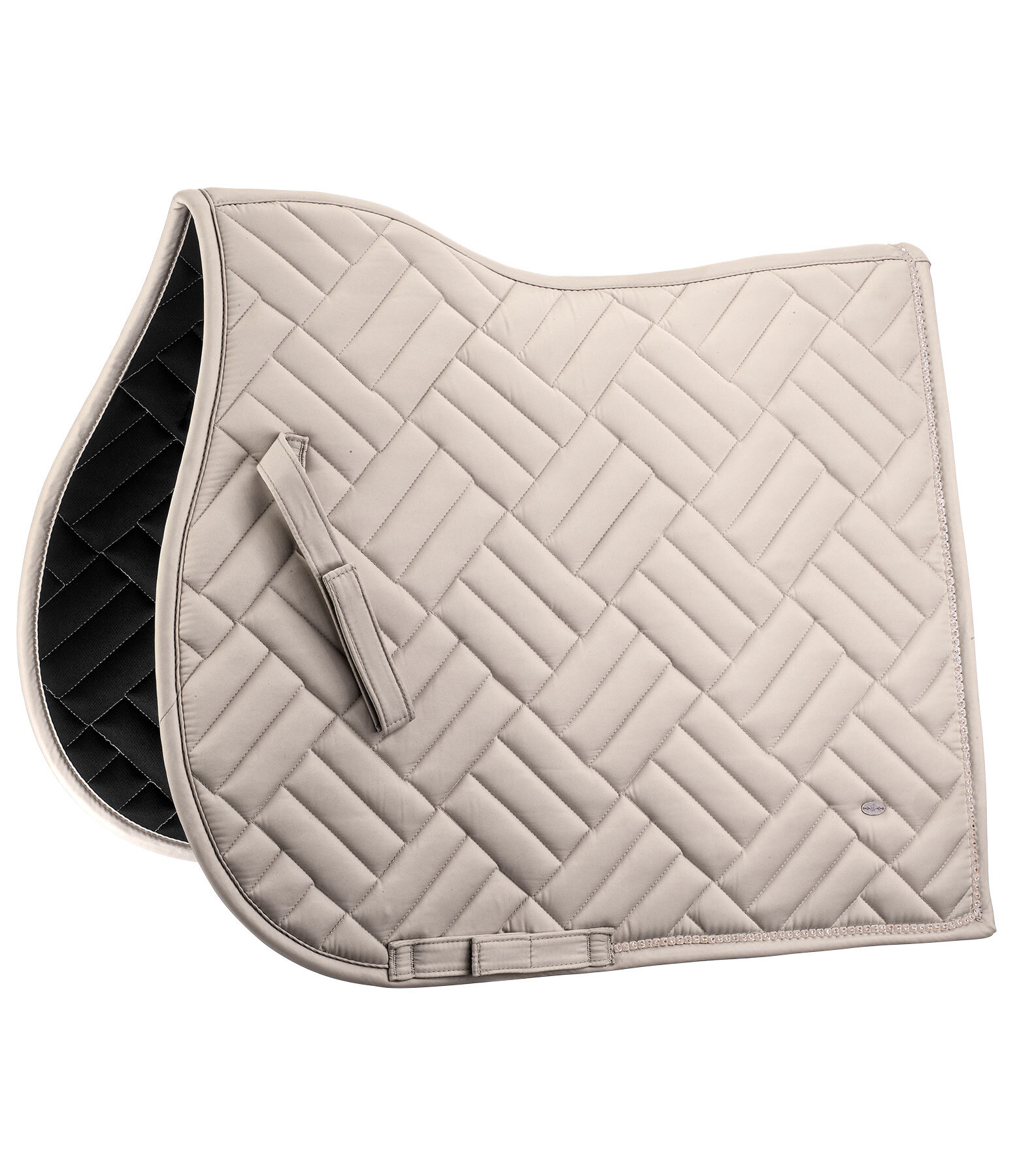 Saddle Pad Brilliant