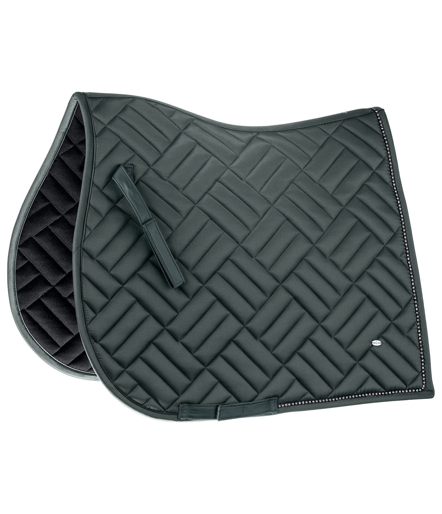 Saddle Pad Brilliant