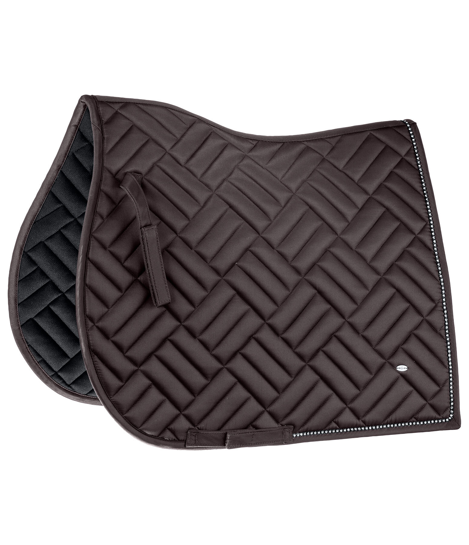 Saddle Pad Brilliant