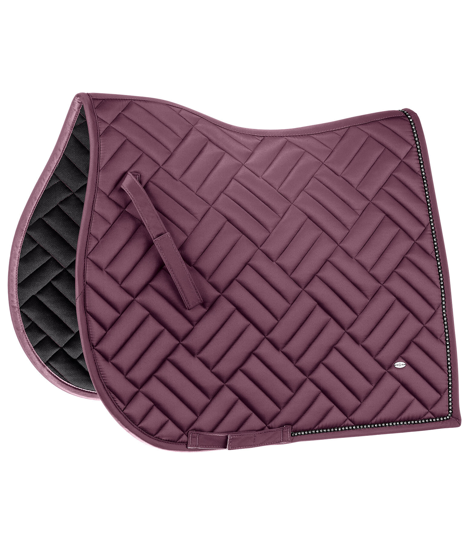 Saddle Pad Brilliant