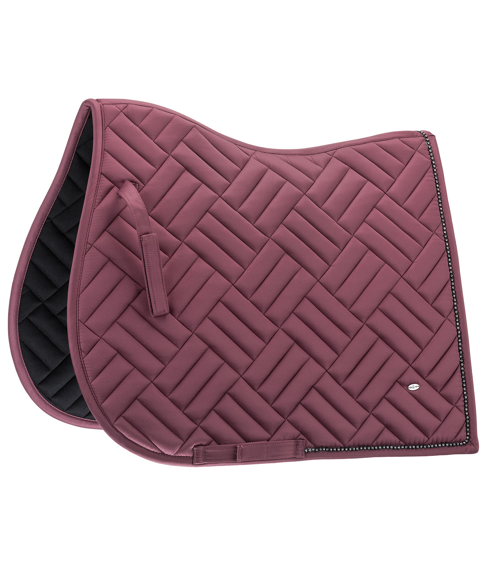 Saddle Pad Brilliant