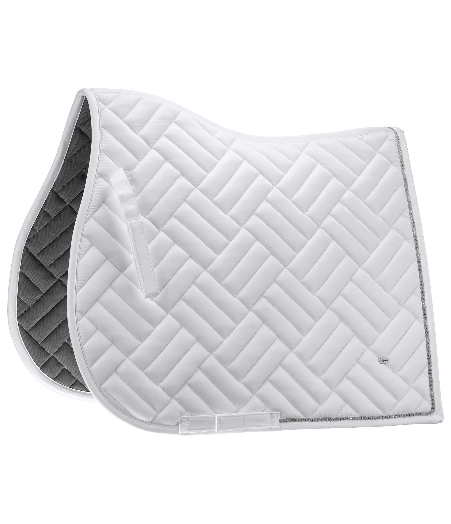 Saddle Pad Brilliant