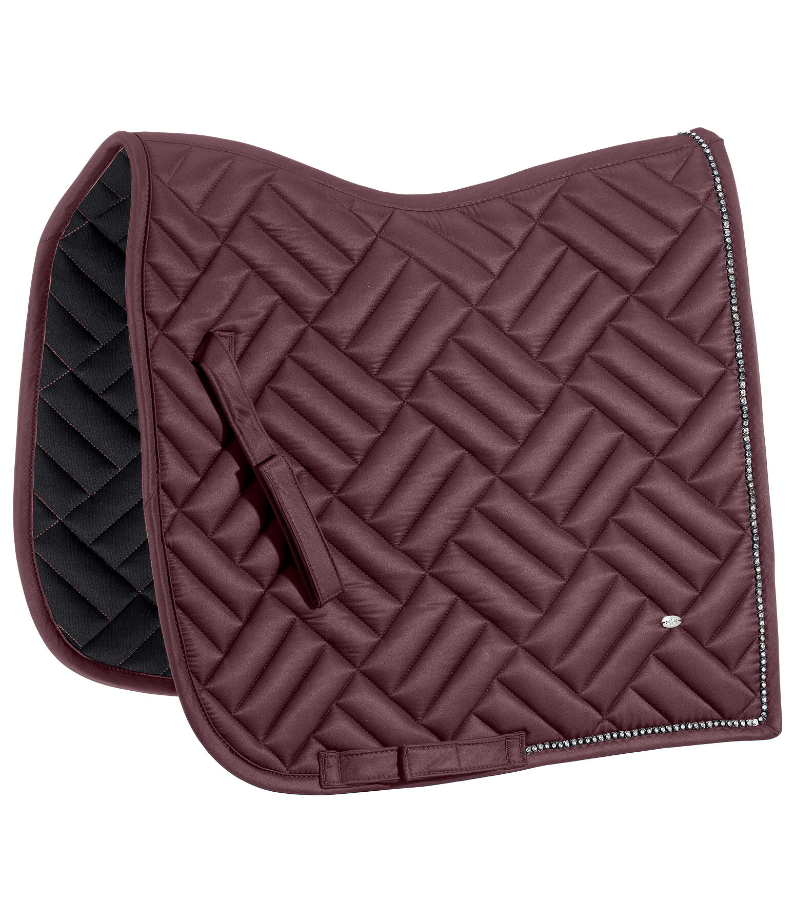 Saddle Pad Brilliant
