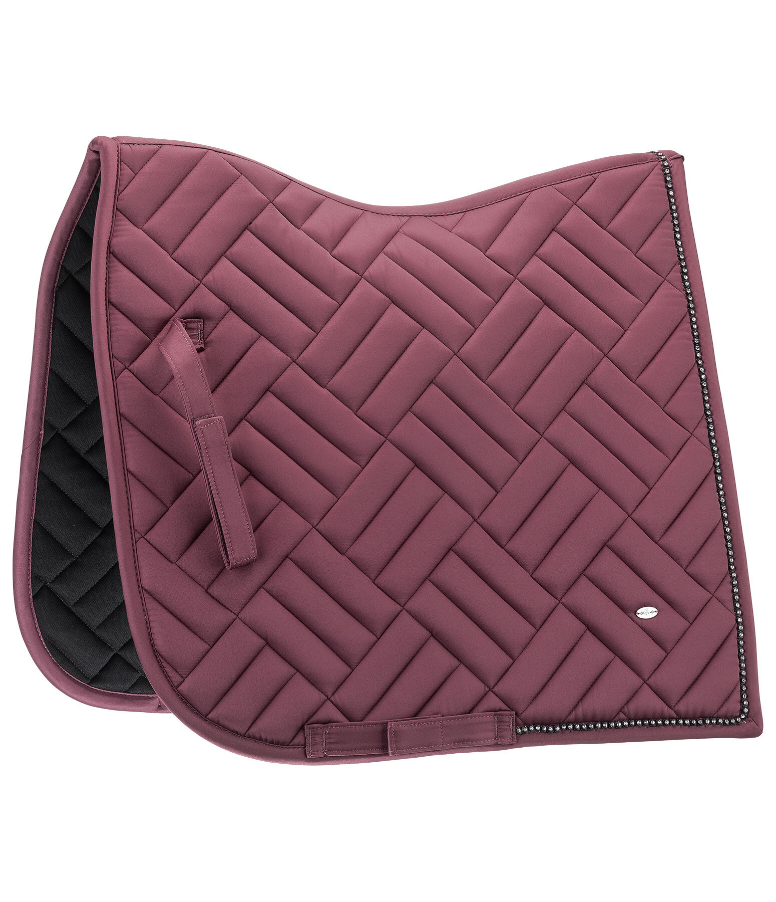 Saddle Pad Brilliant