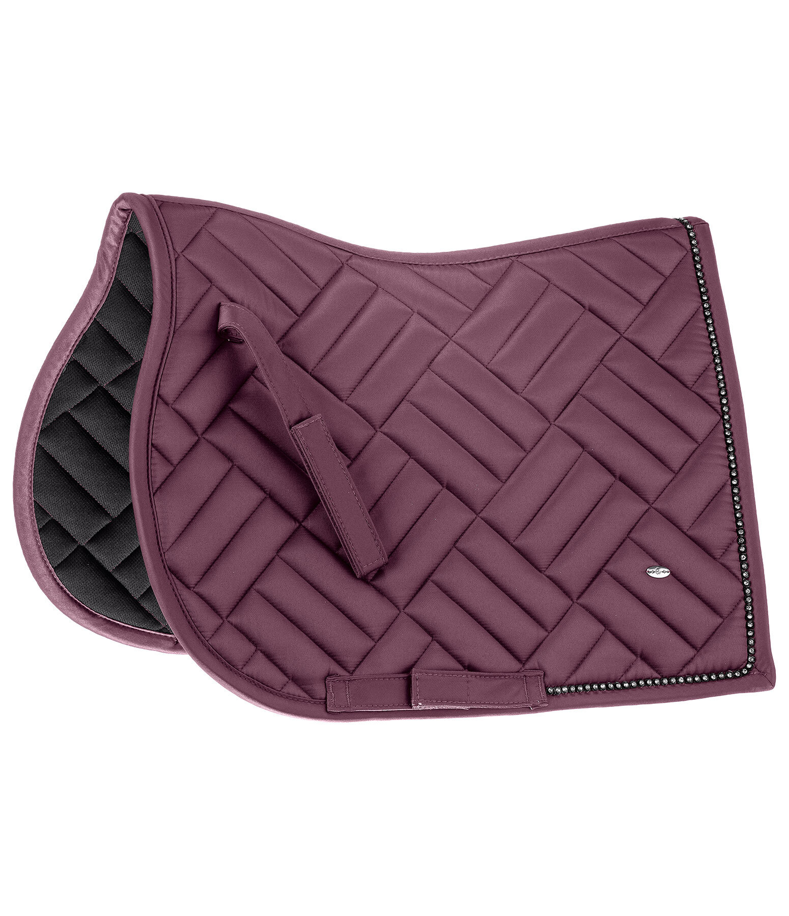 Saddle Pad Brilliant