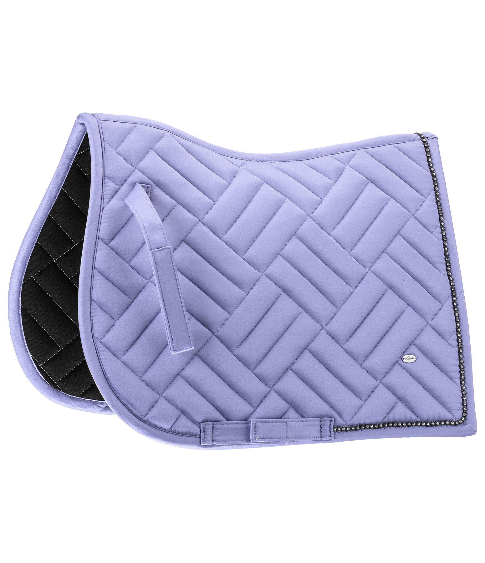 Saddle Pad Brilliant