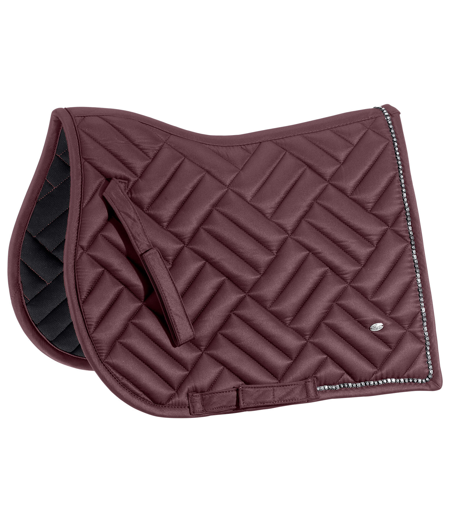 Saddle Pad Brilliant