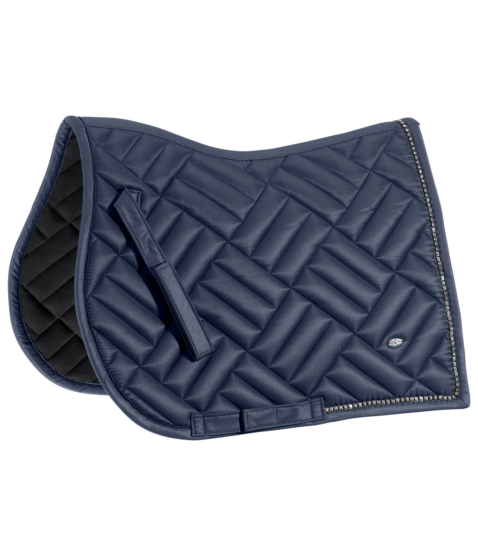 Saddle Pad Brilliant