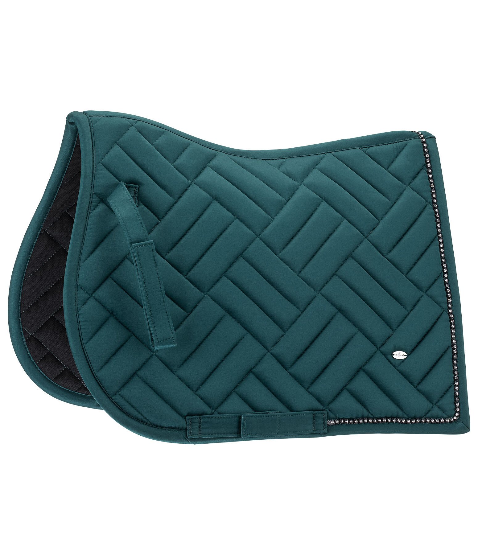 Saddle Pad Brilliant