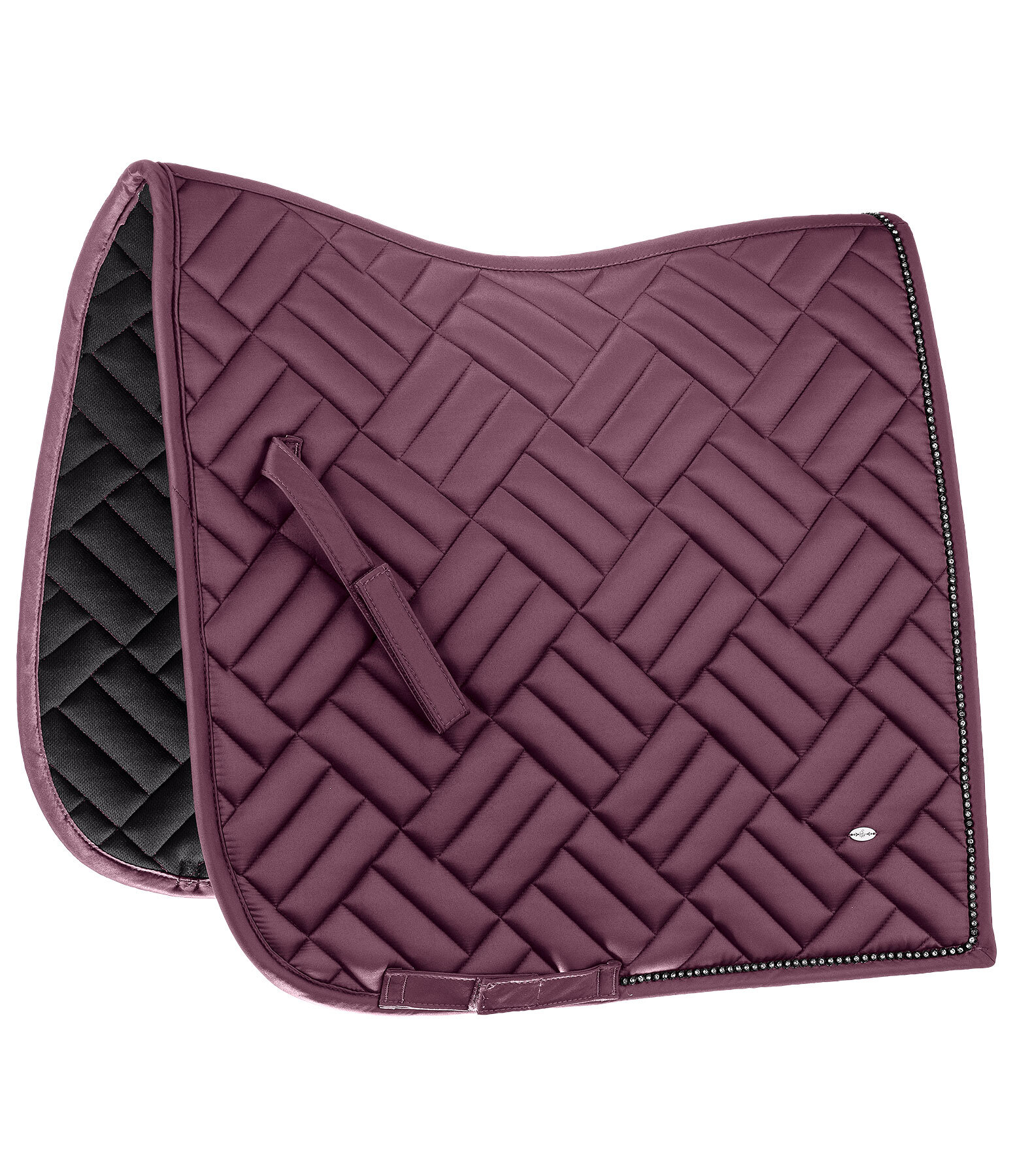 Saddle Pad Brilliant