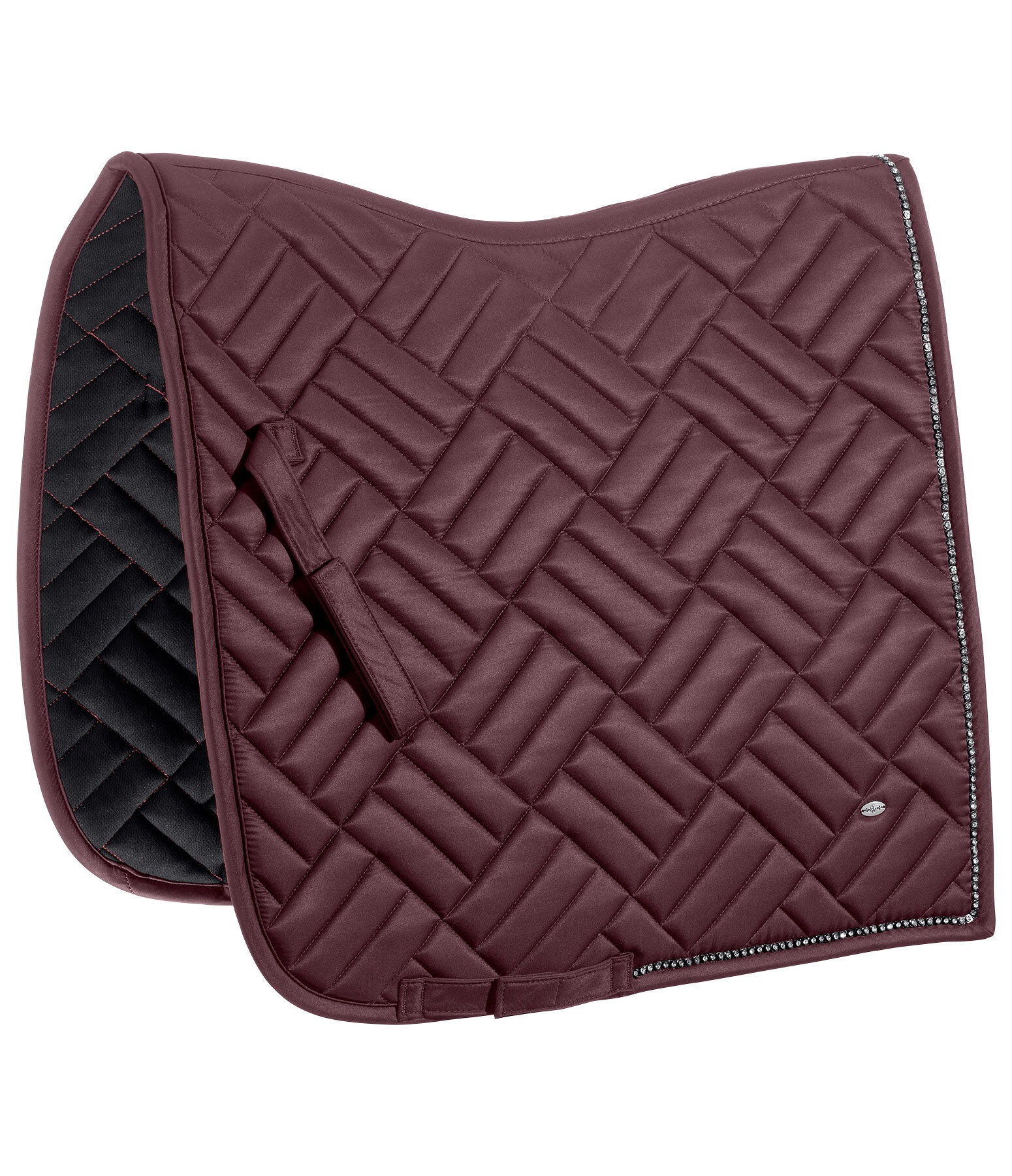 Saddle Pad Brilliant