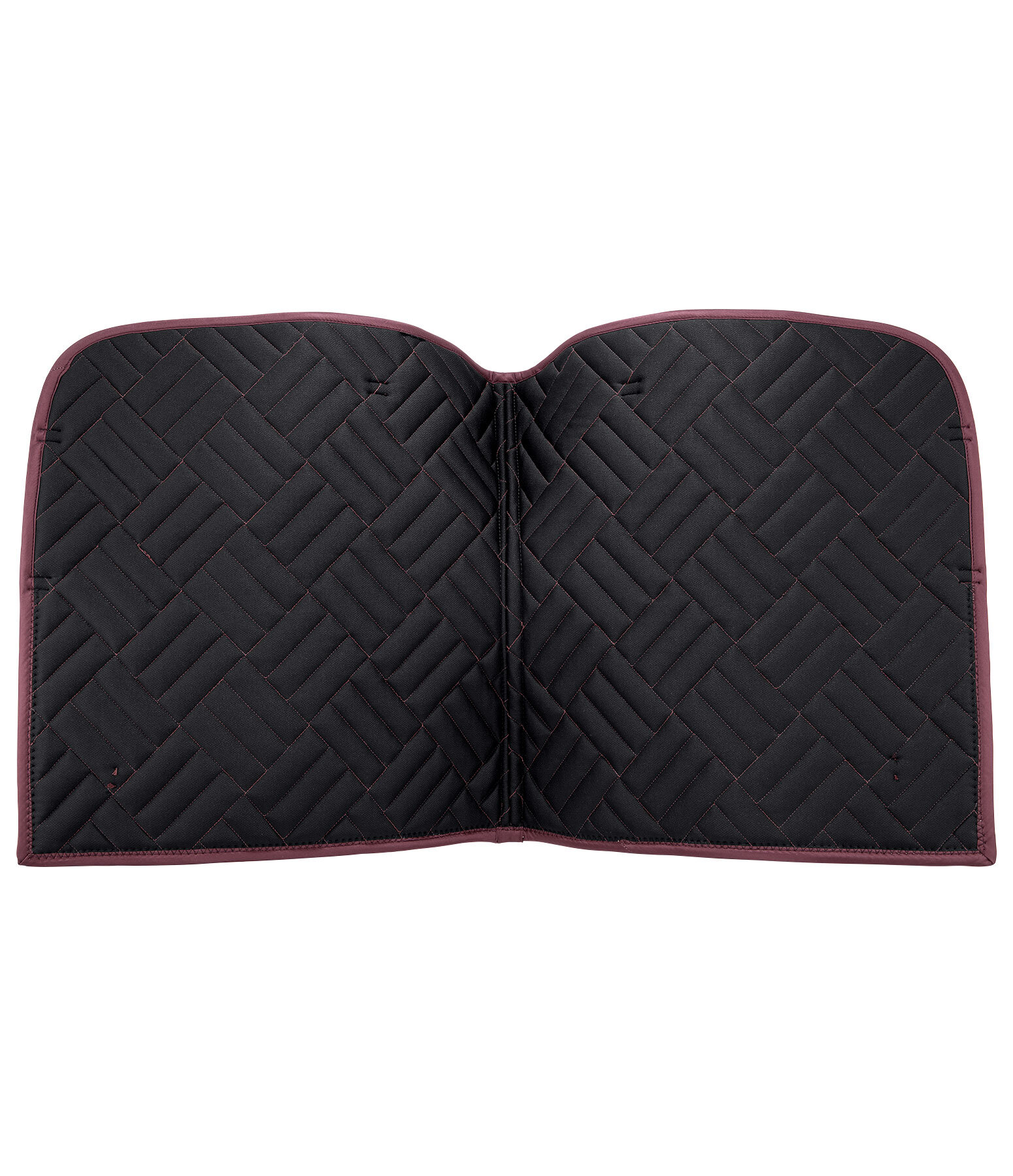 Saddle Pad Brilliant