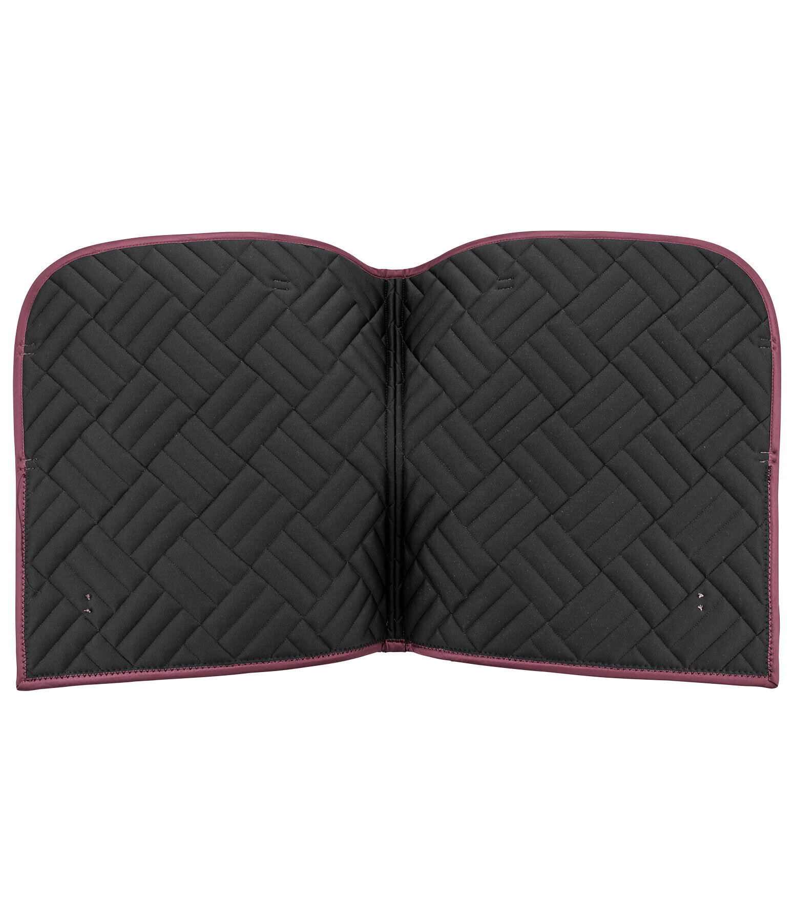 Saddle Pad Brilliant