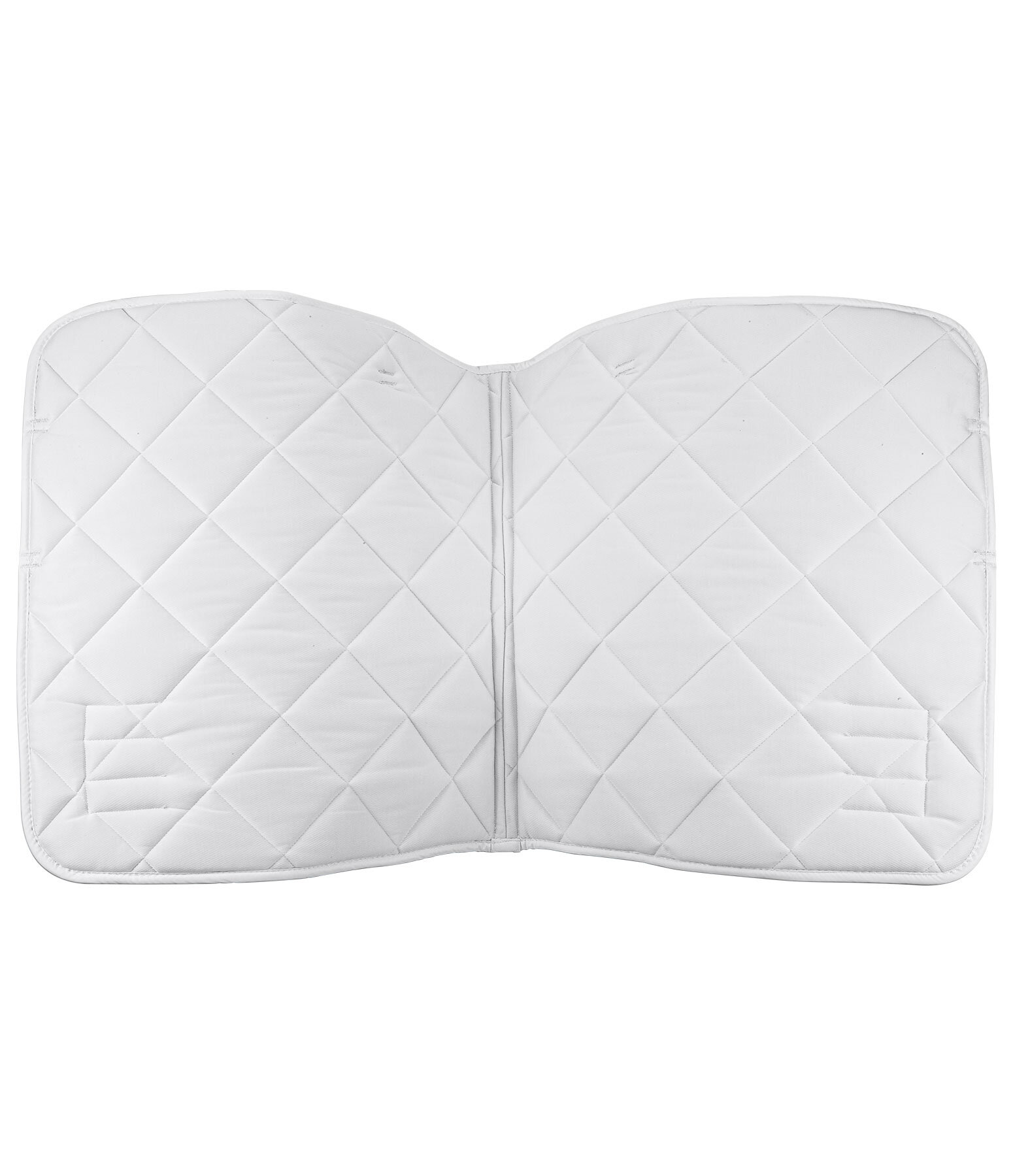 Competition Saddle Pad Numbers II