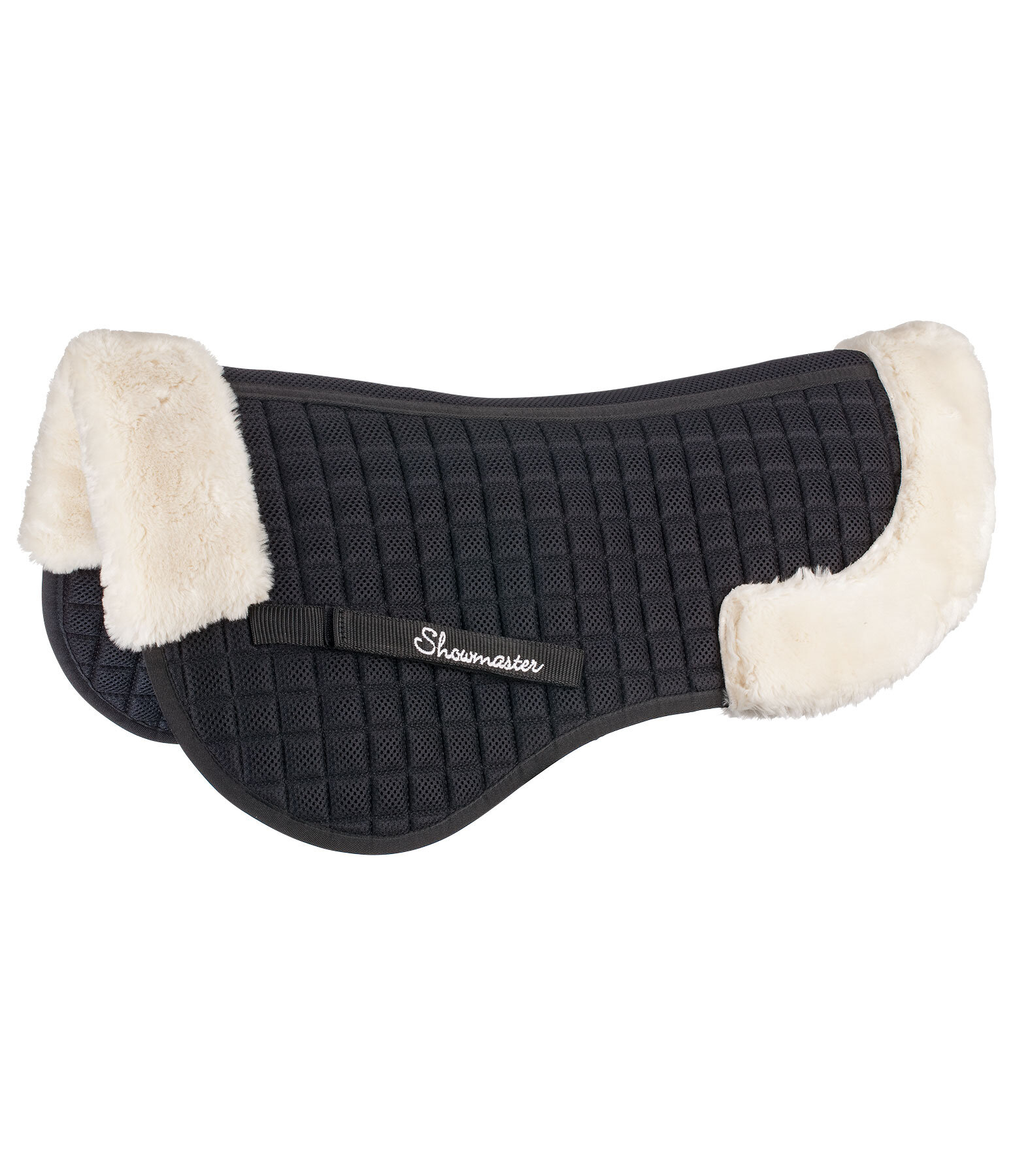 Mesh Half Pad