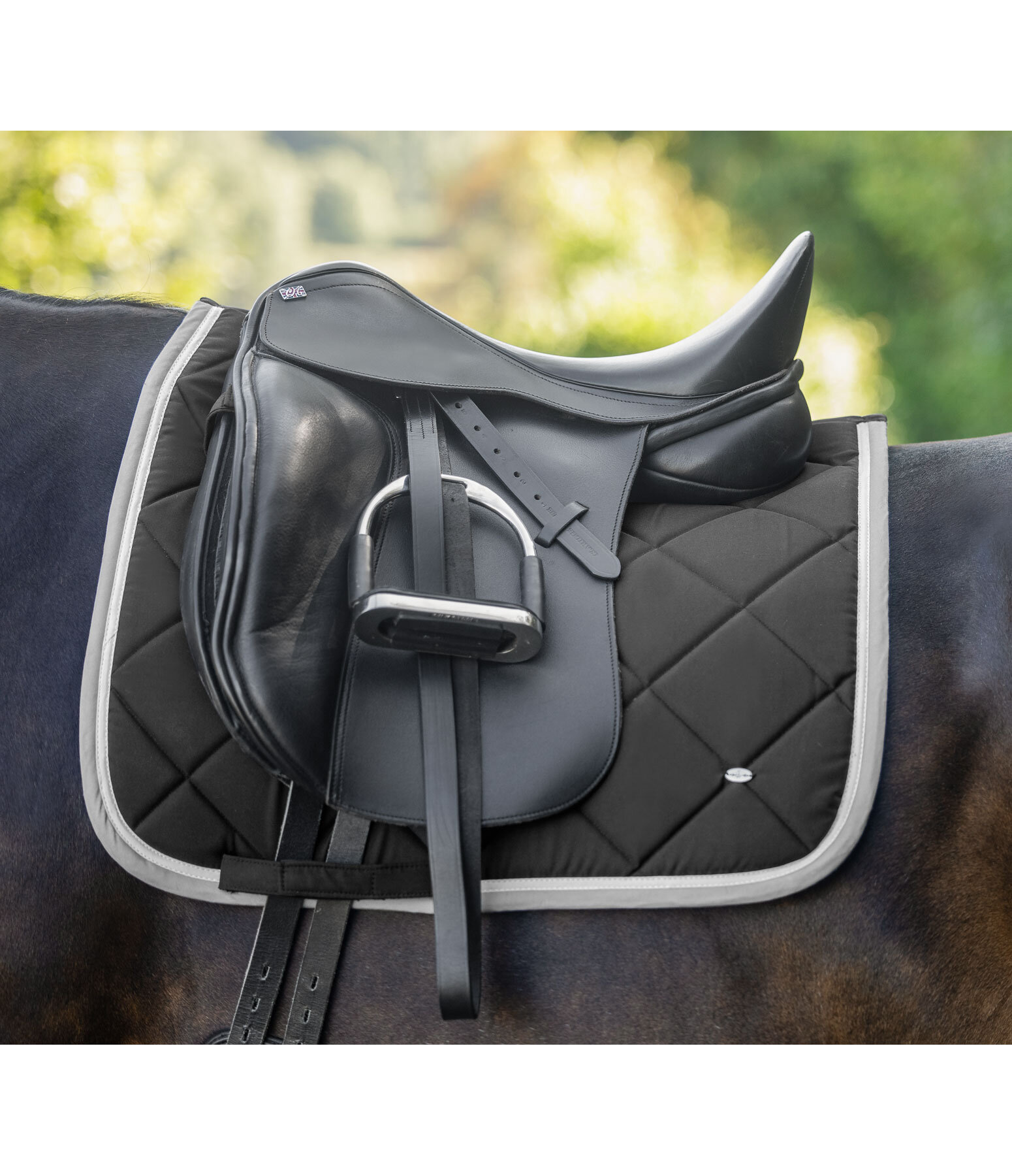 Saddle Pad Primary