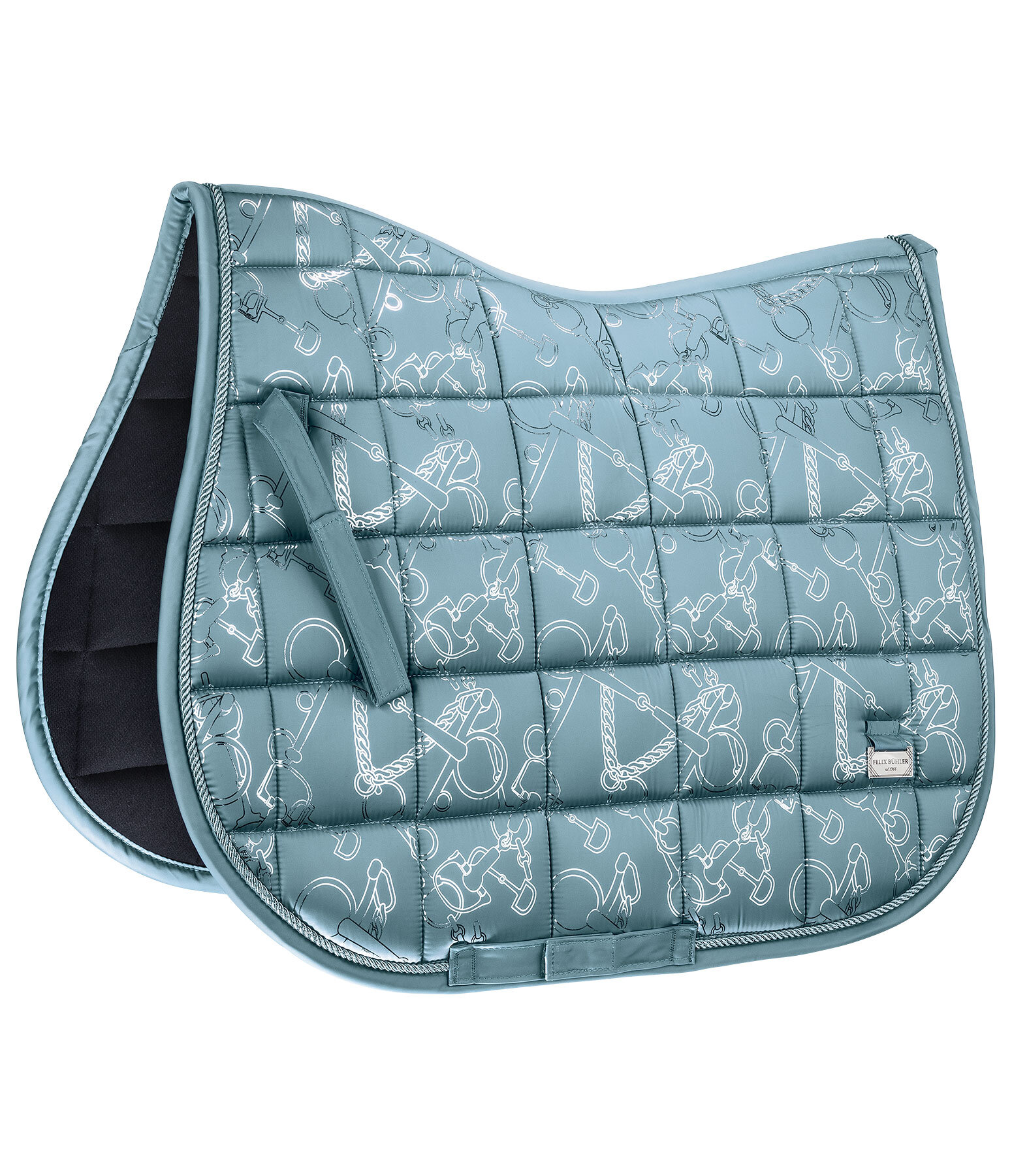 Saddle Pad Signature