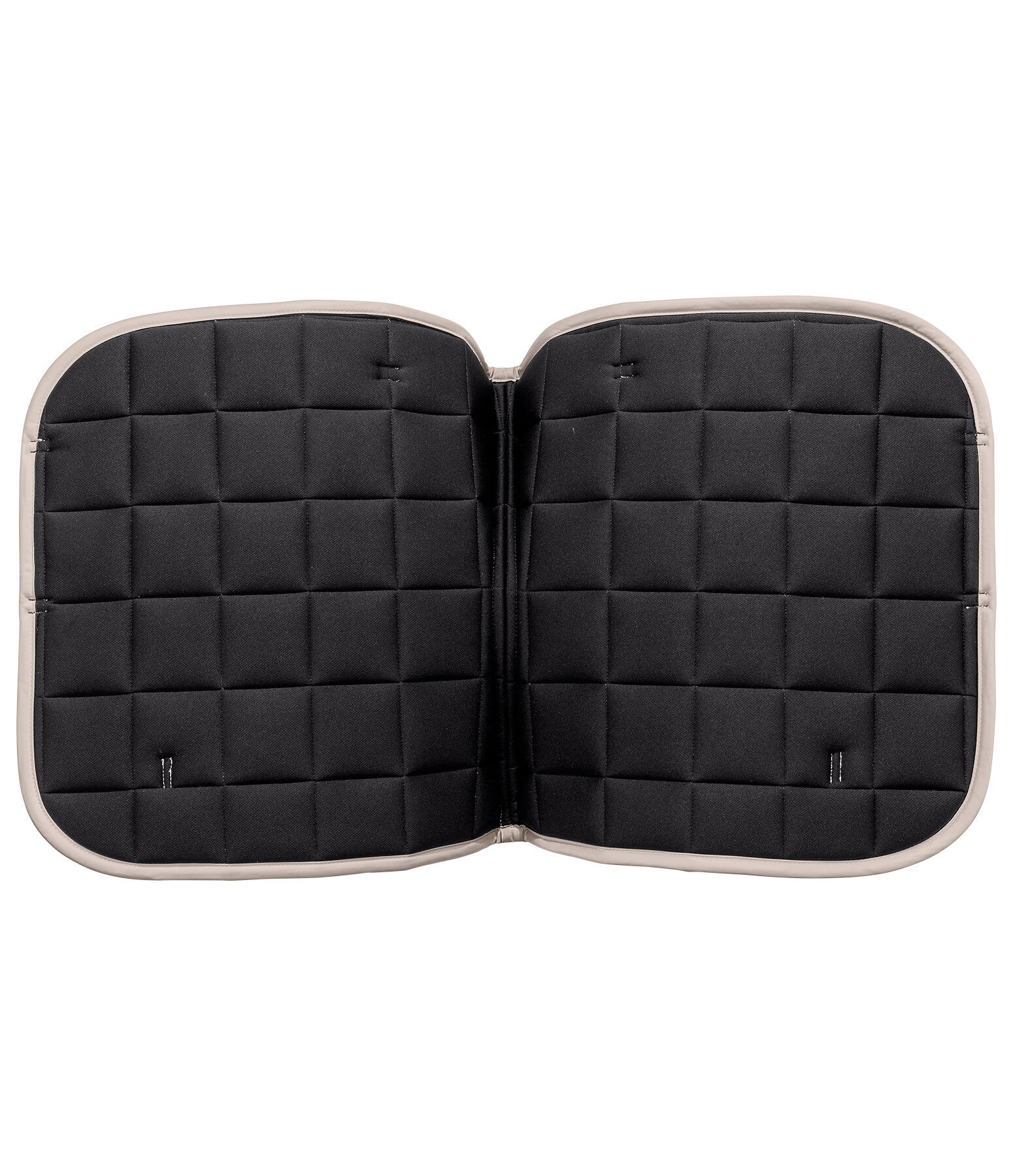 Saddle Pad Signature