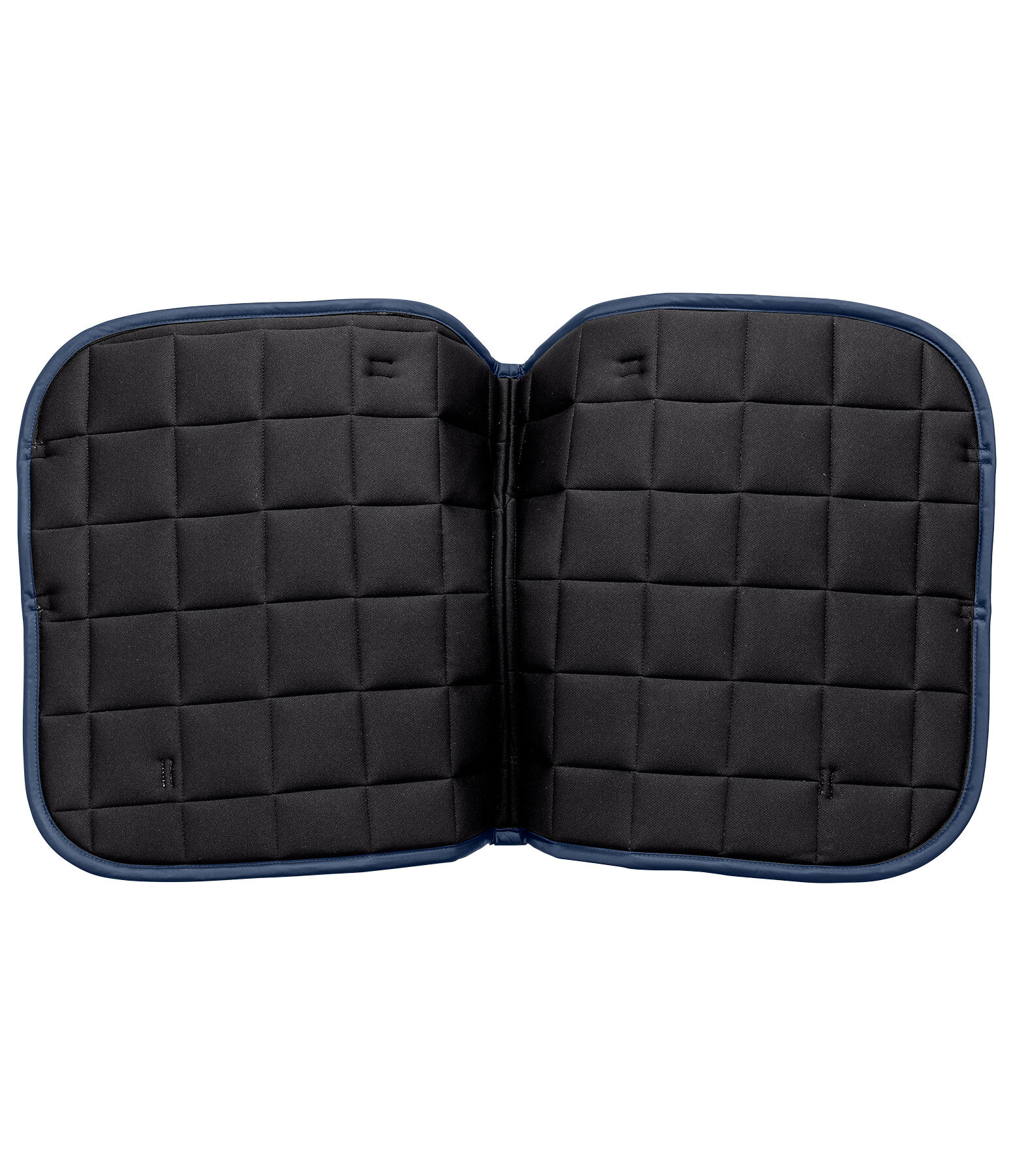 Saddle Pad Signature