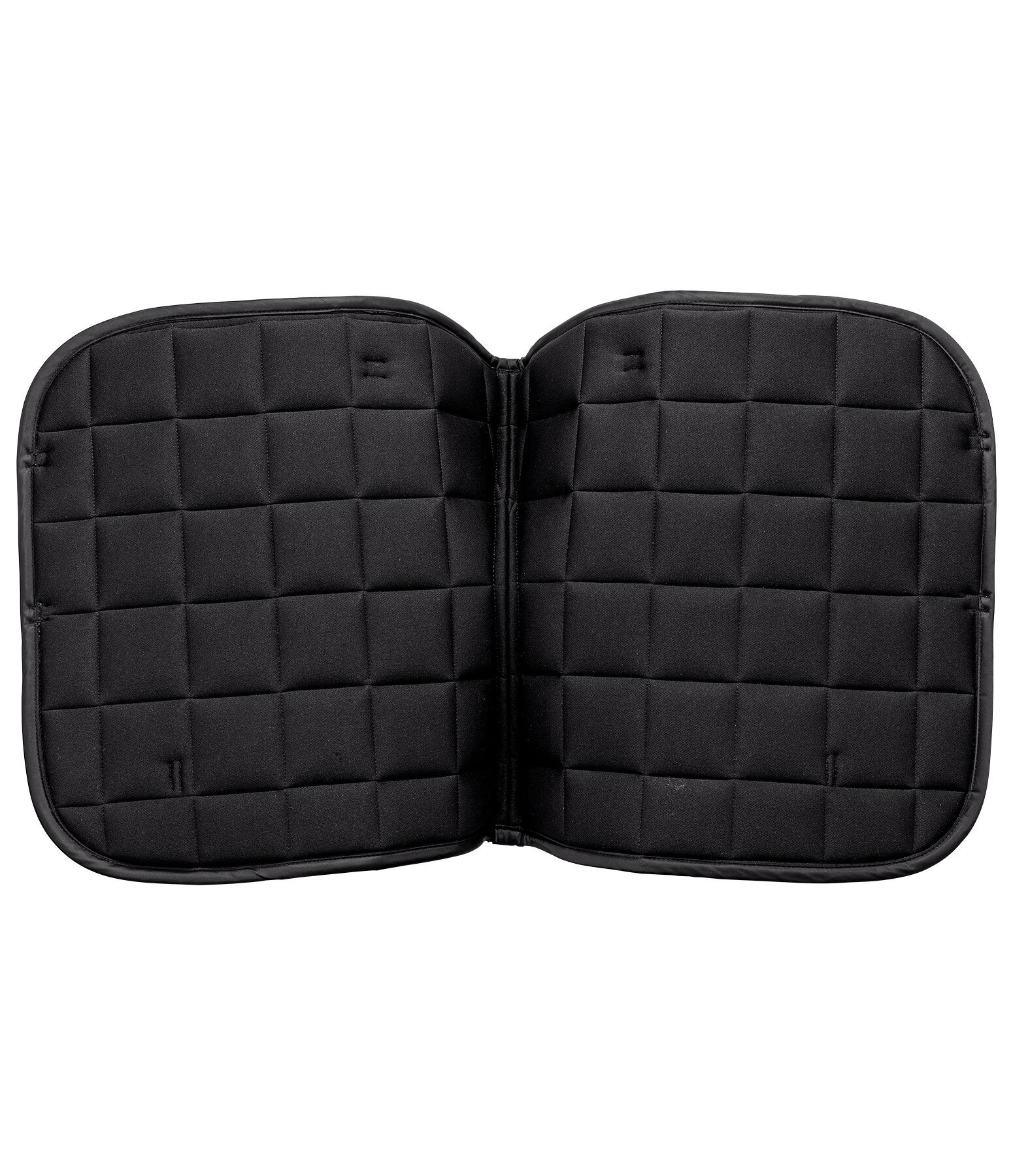 Saddle Pad Signature