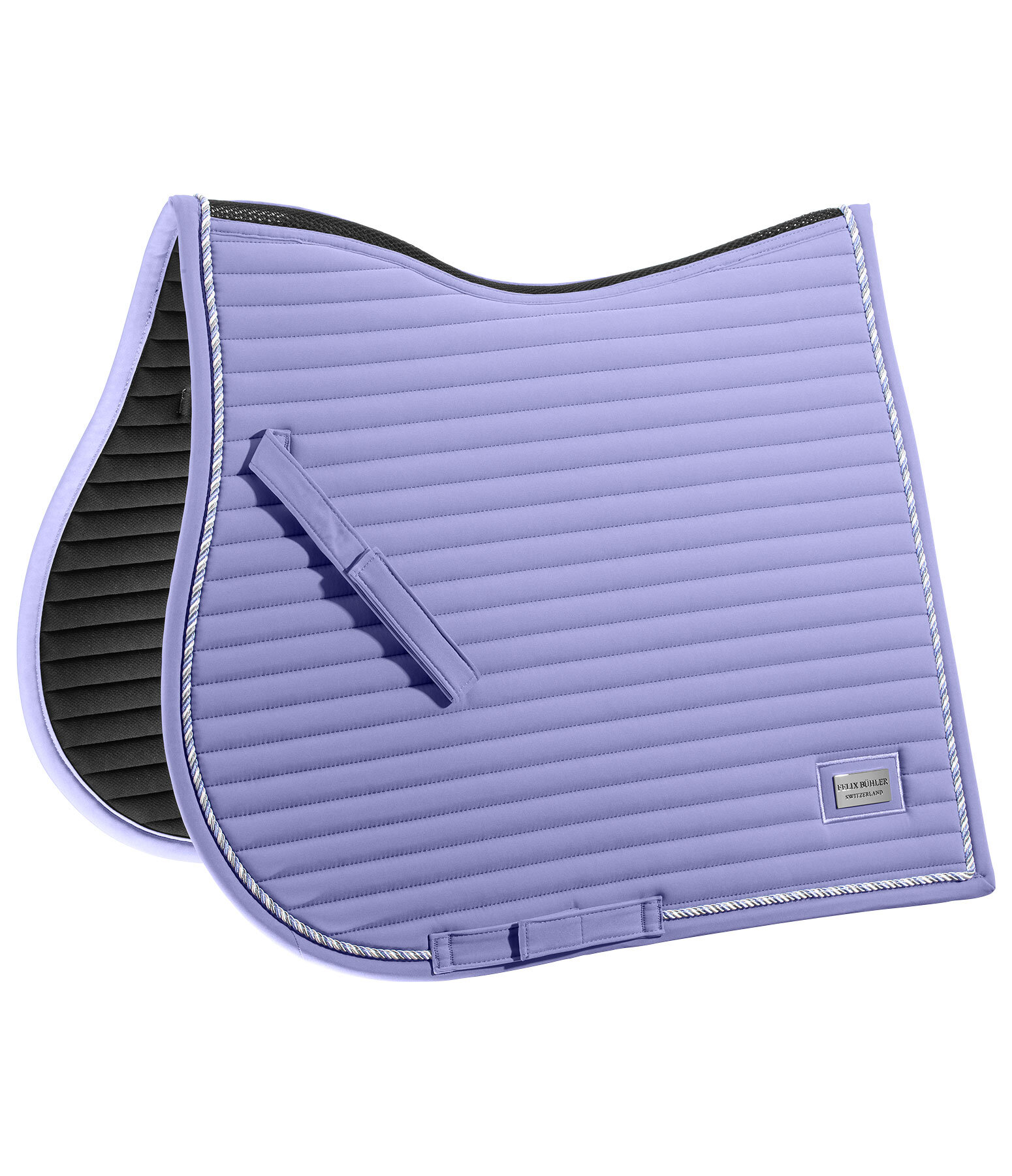 Saddle Pad Sophistication Regular