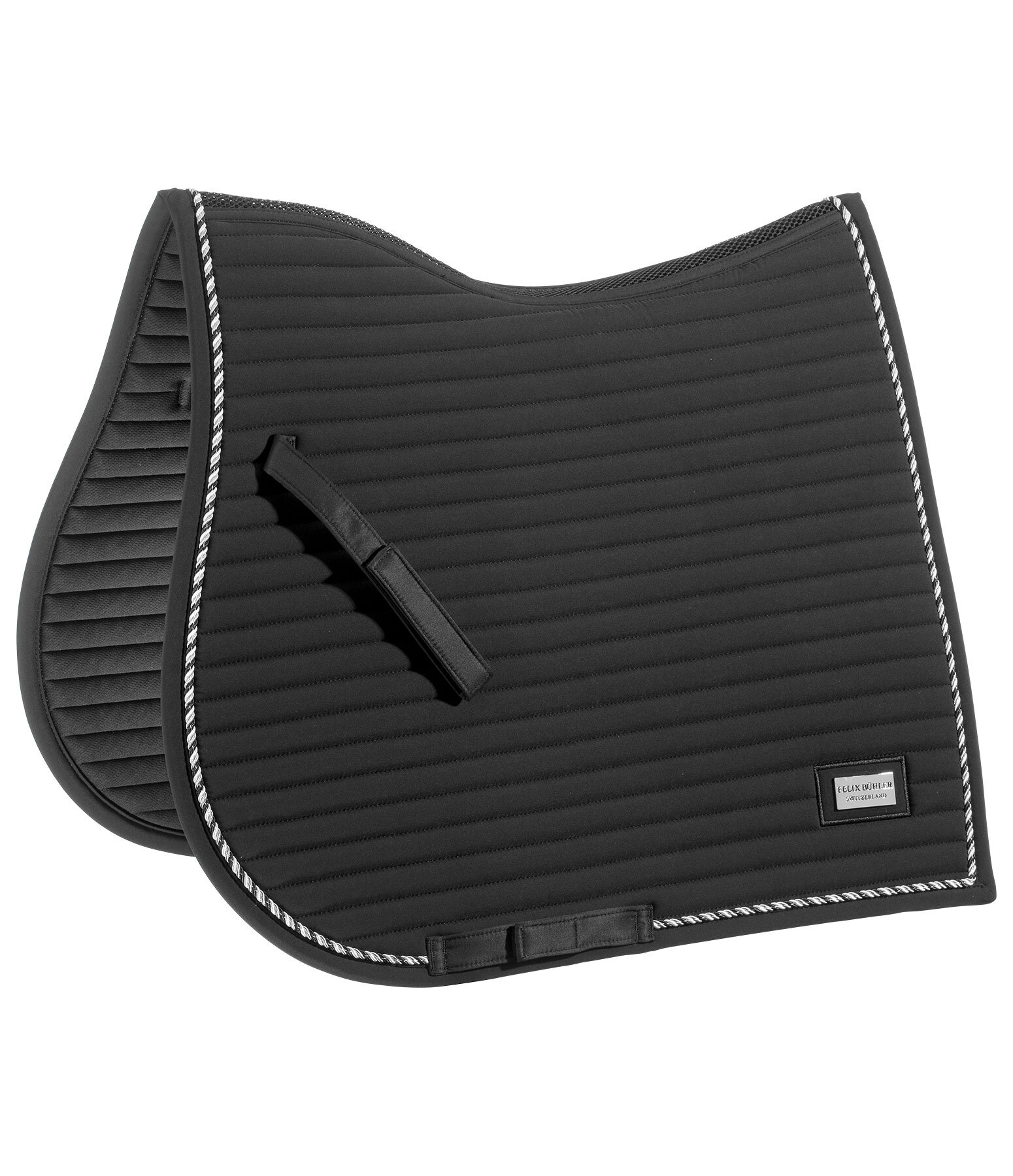 Saddle Pad Sophistication Regular