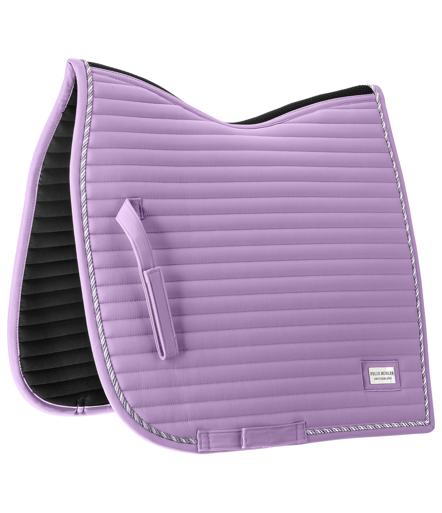 Saddle Pad Sophistication Regular