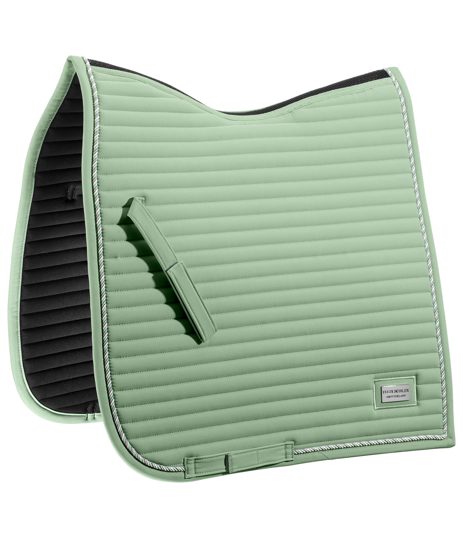 Saddle Pad Sophistication Regular