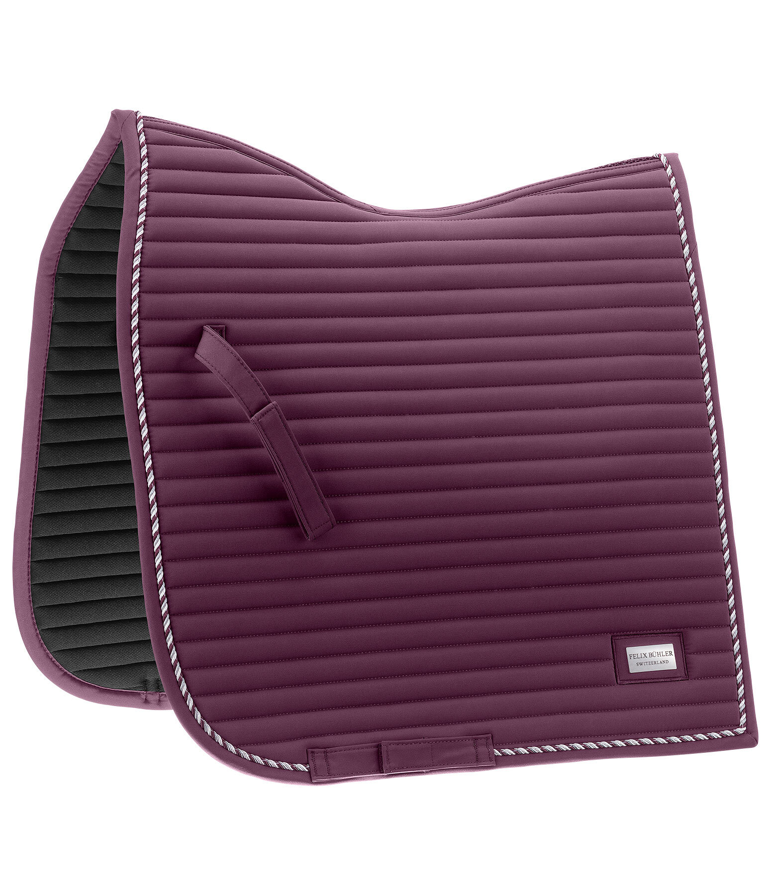Saddle Pad Sophistication Regular