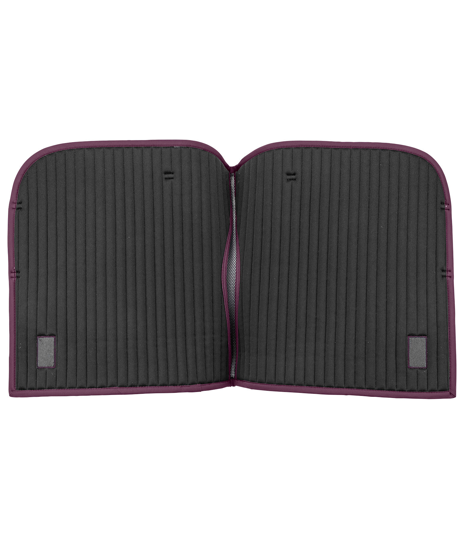 Saddle Pad Sophistication Regular