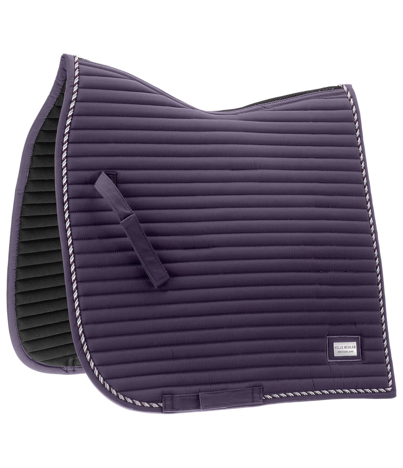 Saddle Pad Sophistication Regular