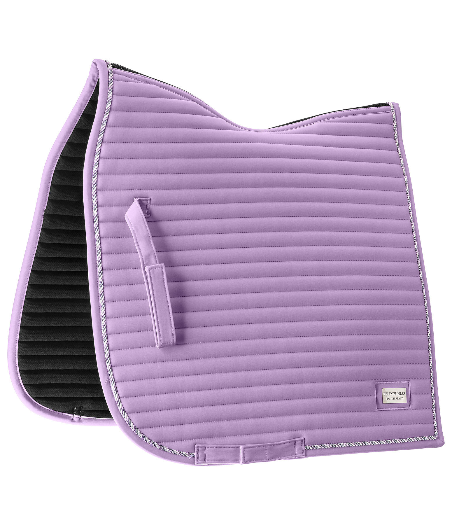 Saddle Pad Sophistication Regular