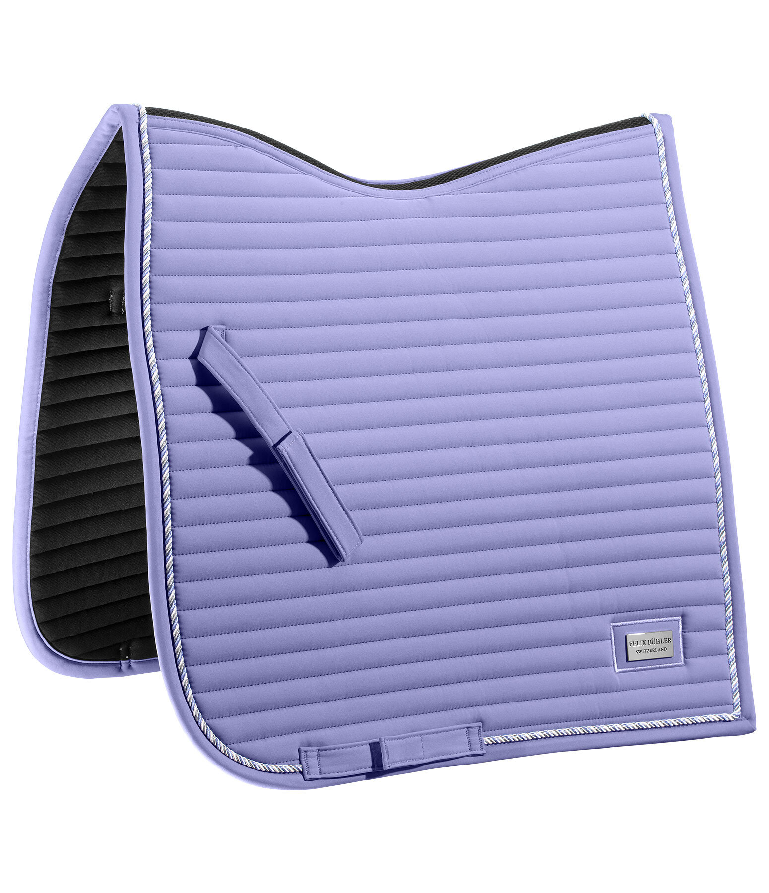 Saddle Pad Sophistication Regular
