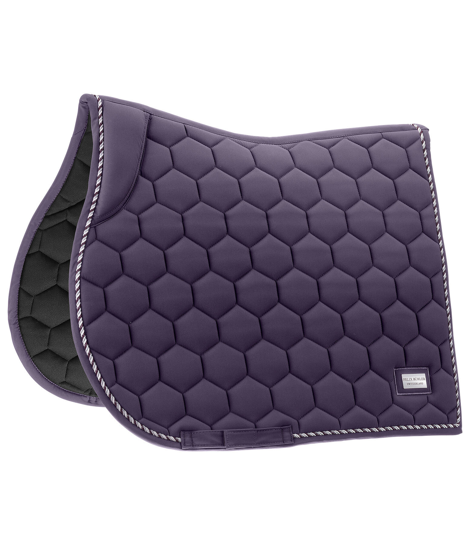Saddle Pad Sophistication Strapless