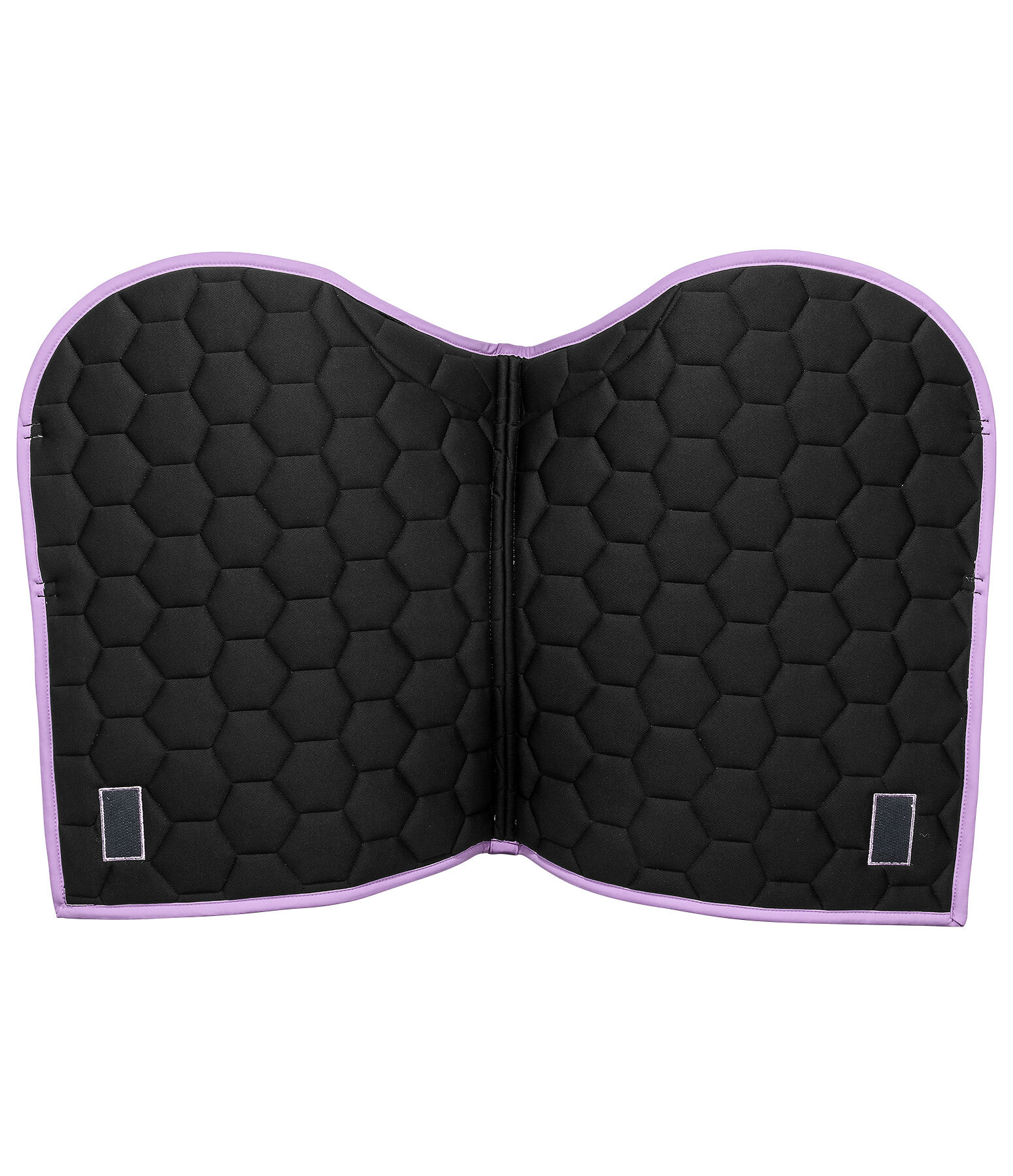 Saddle Pad Sophistication Strapless