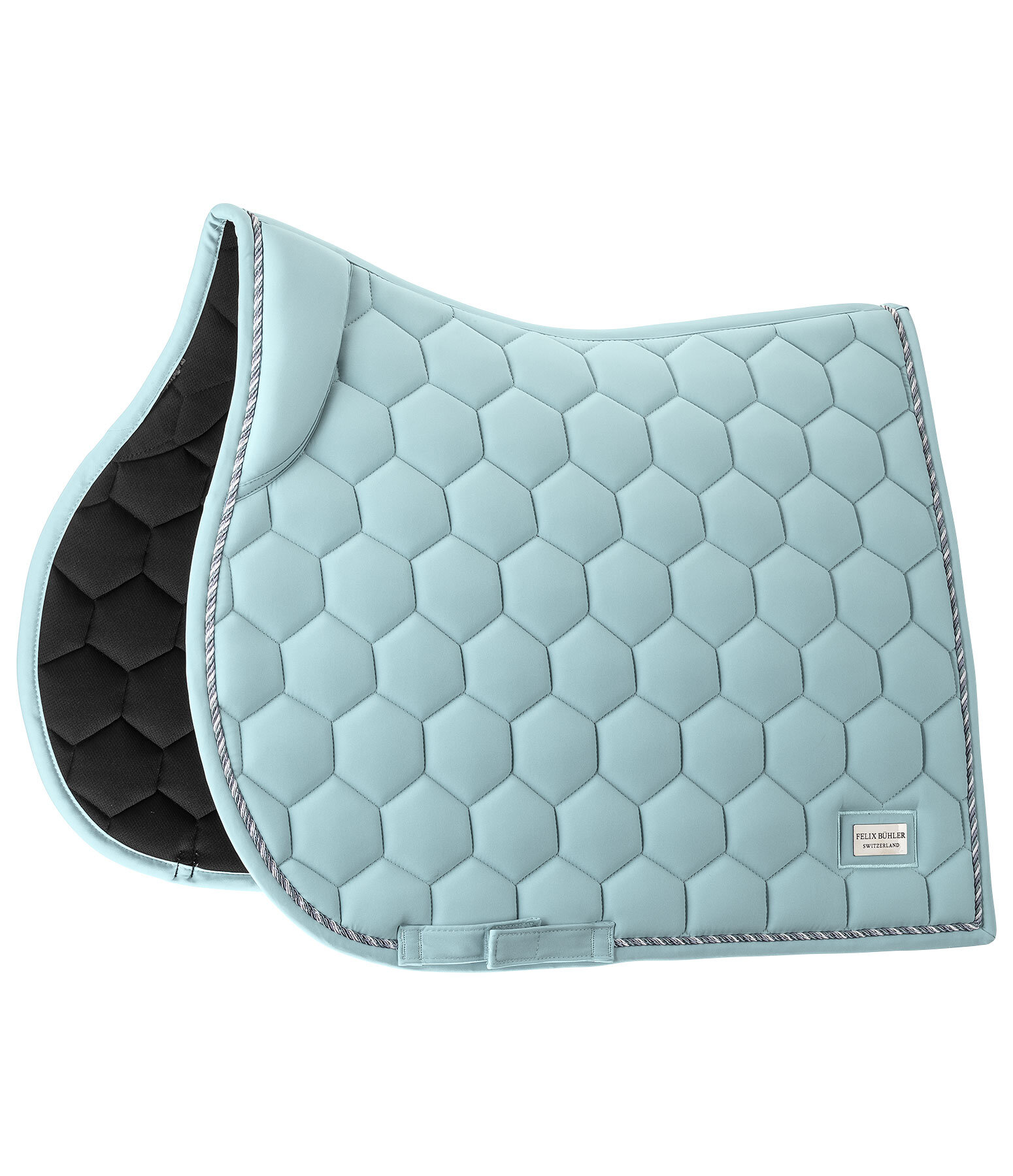 Saddle Pad Sophistication Strapless