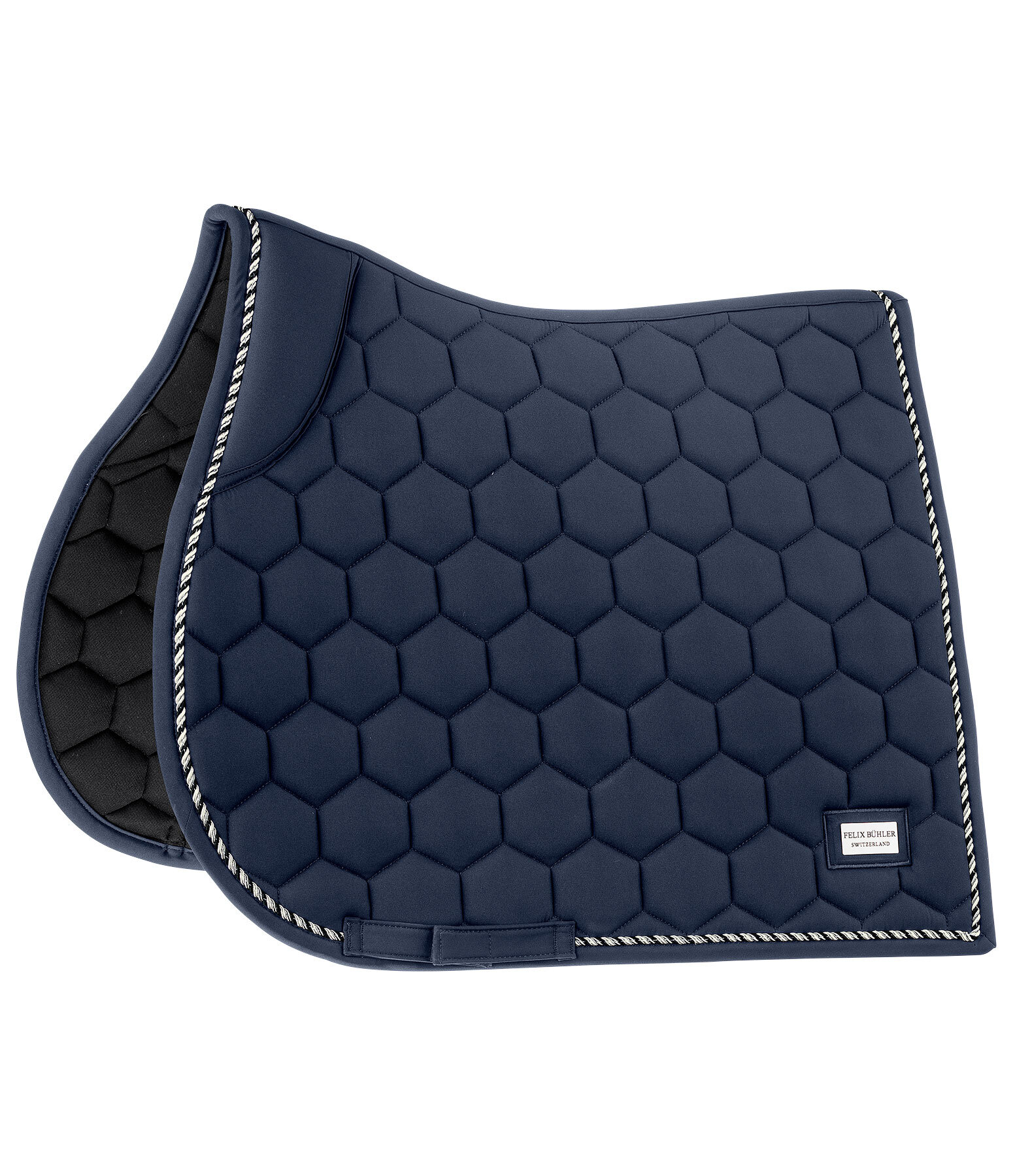 Saddle Pad Sophistication Strapless
