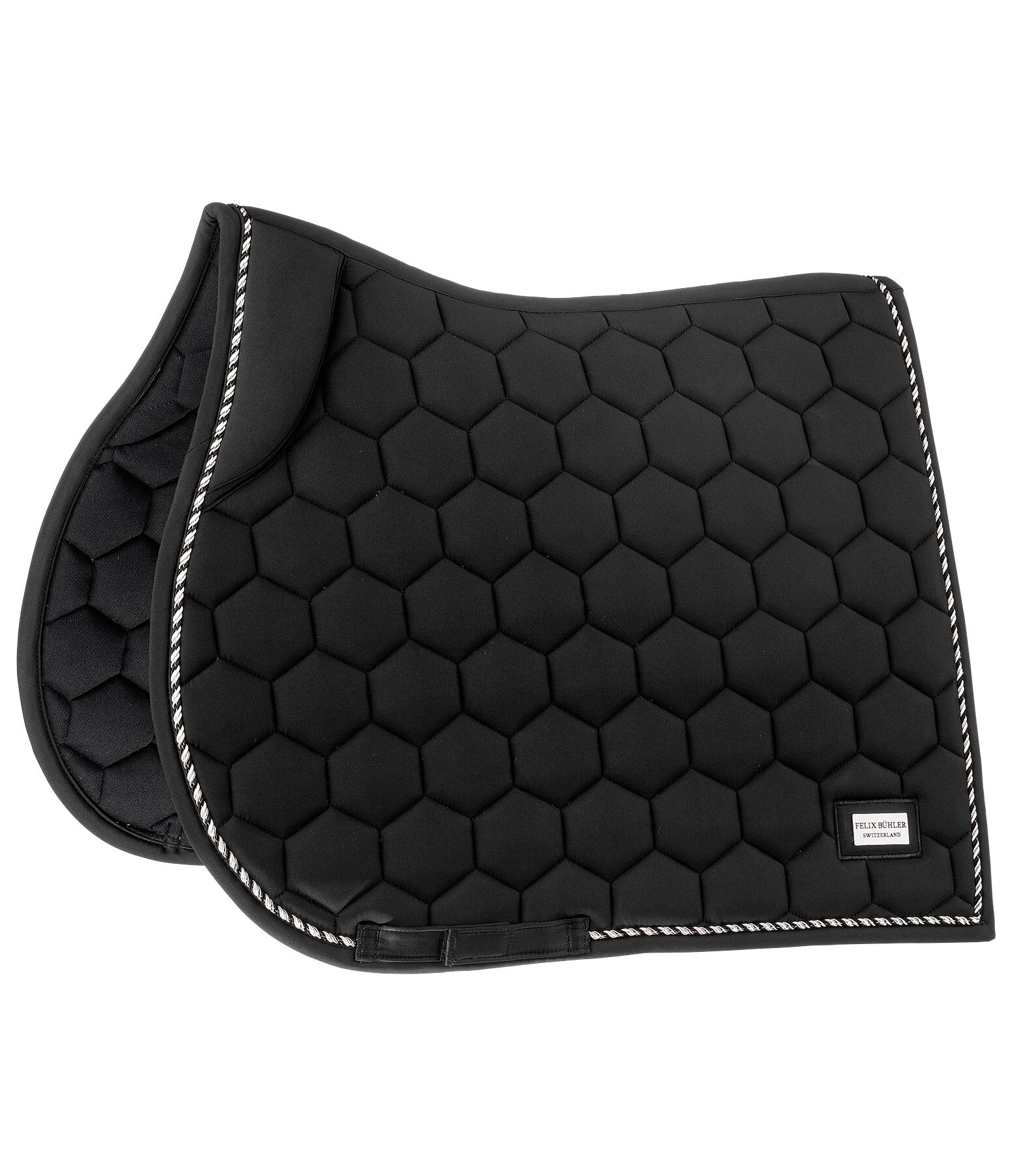 Saddle Pad Sophistication Strapless