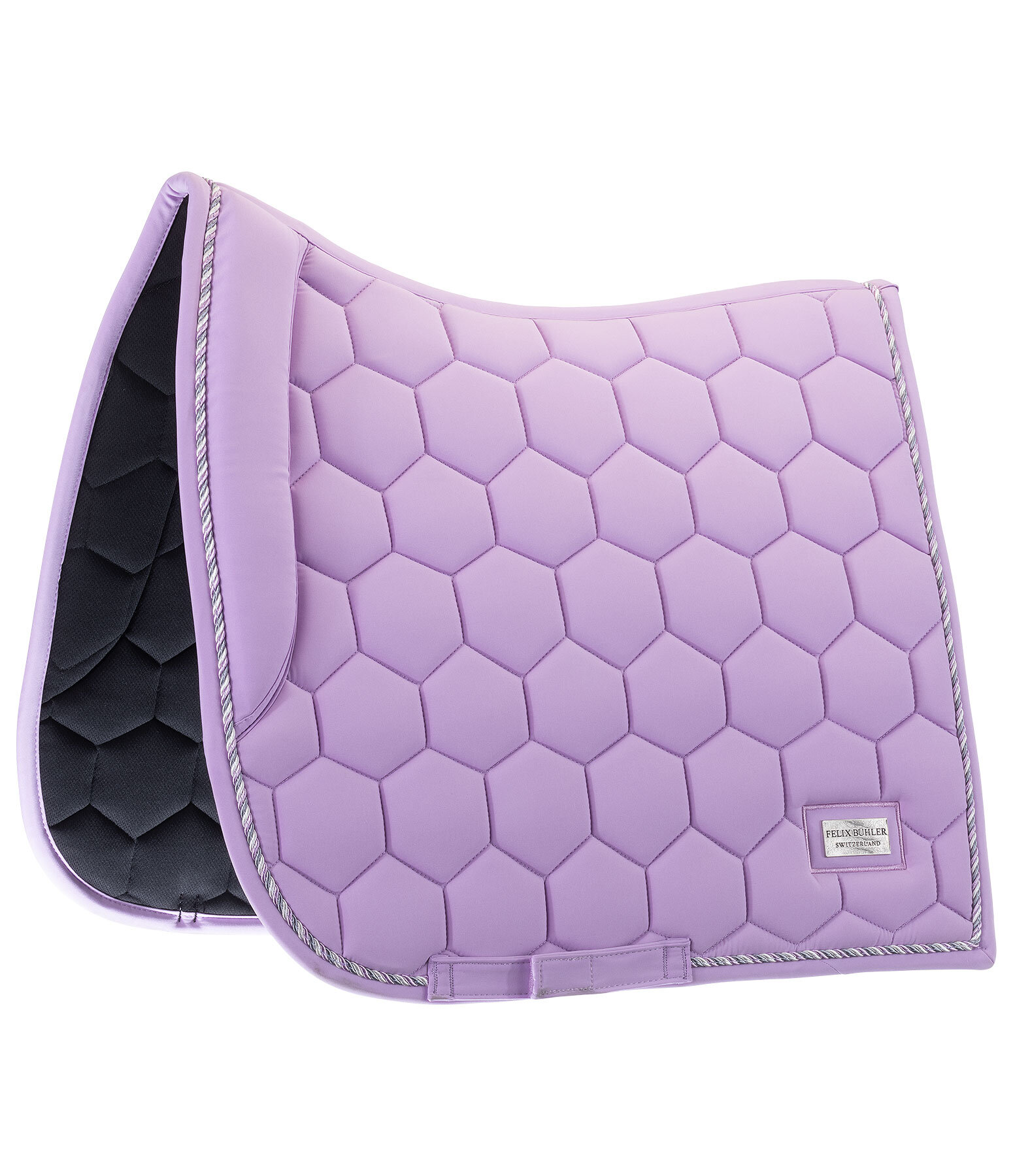 Saddle Pad Sophistication Strapless