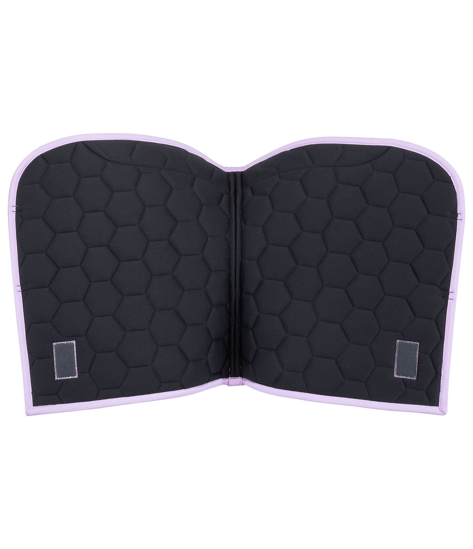 Saddle Pad Sophistication Strapless