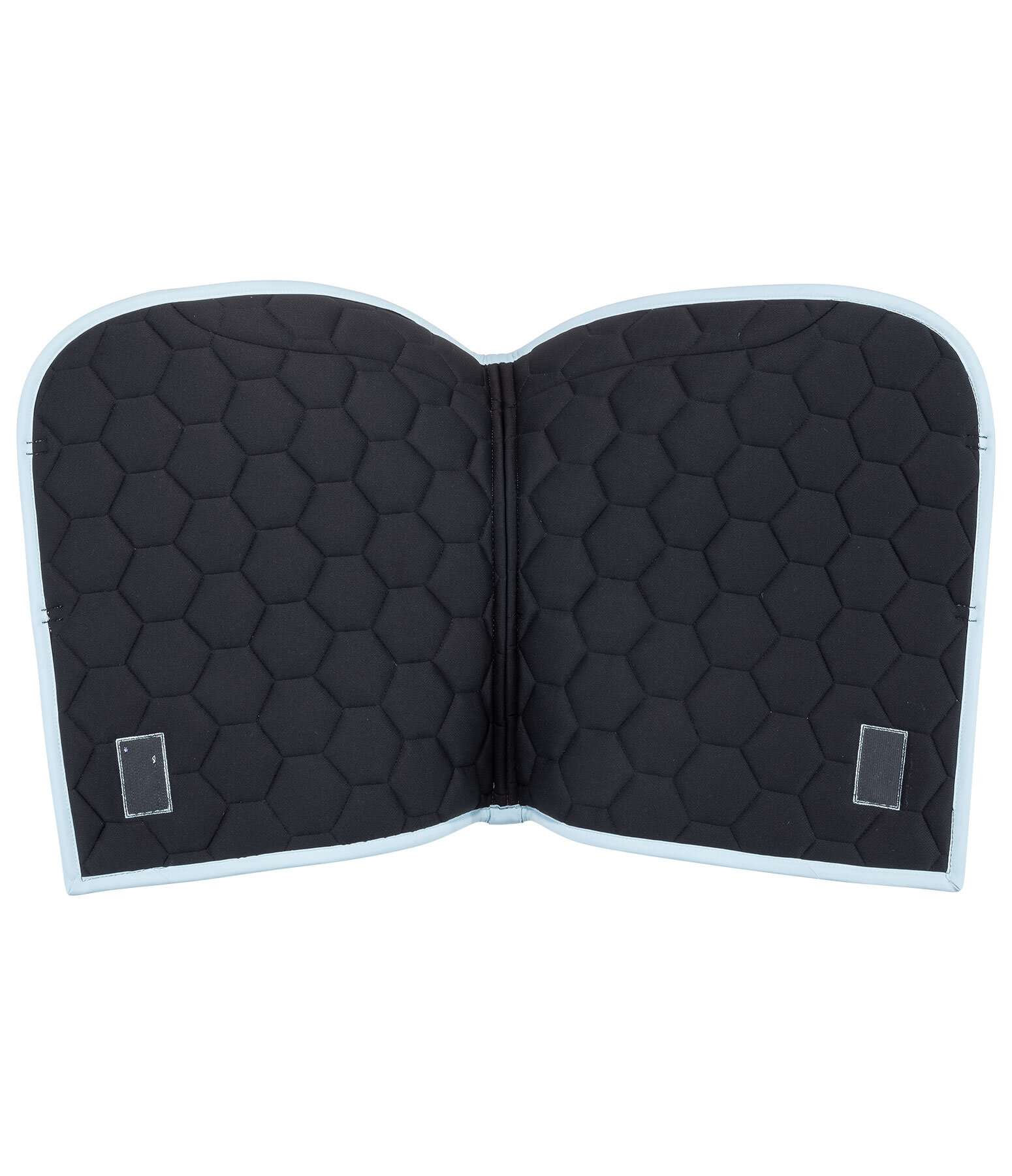 Saddle Pad Sophistication Strapless
